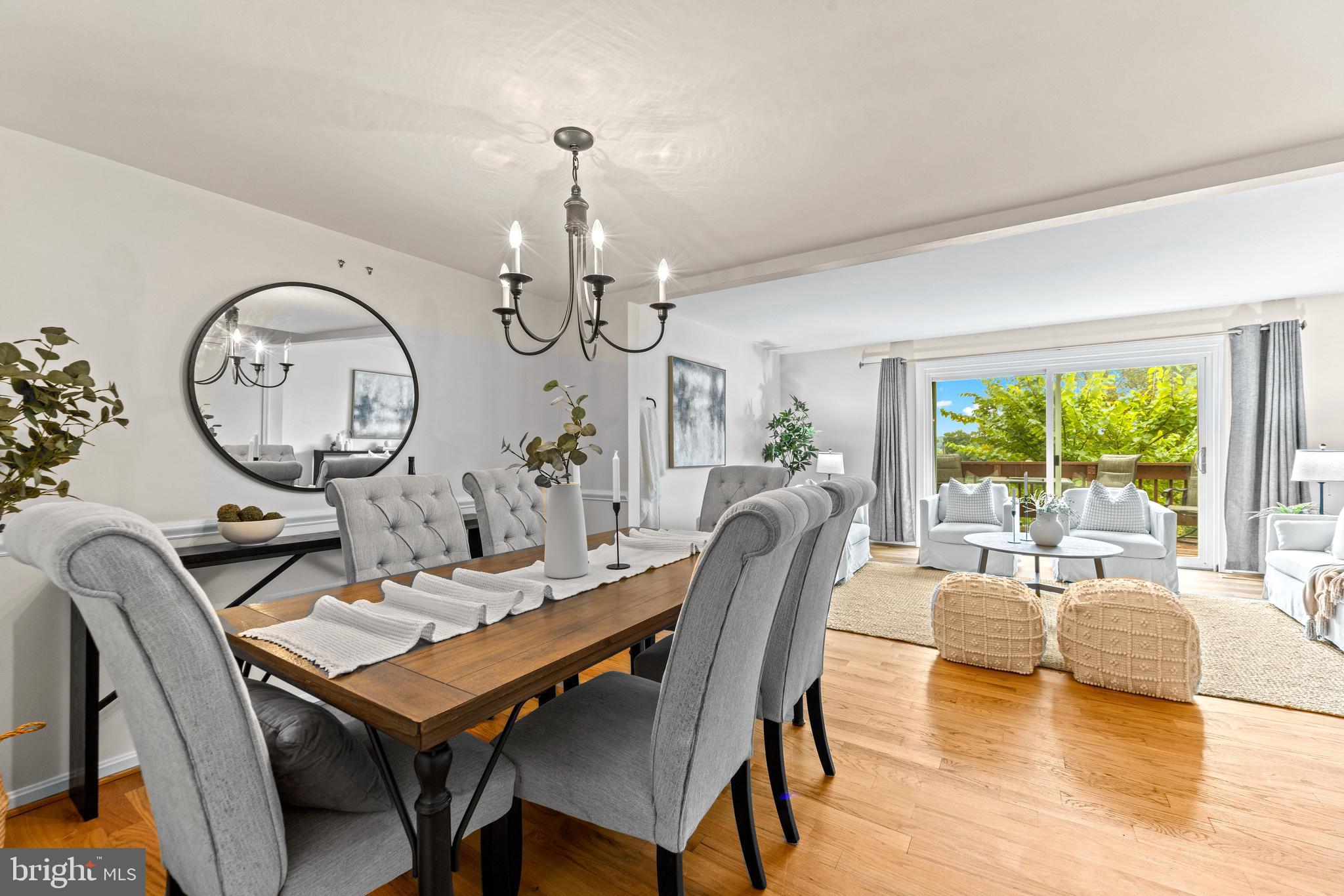 MAYS CHAPEL VILLAGE - Residential