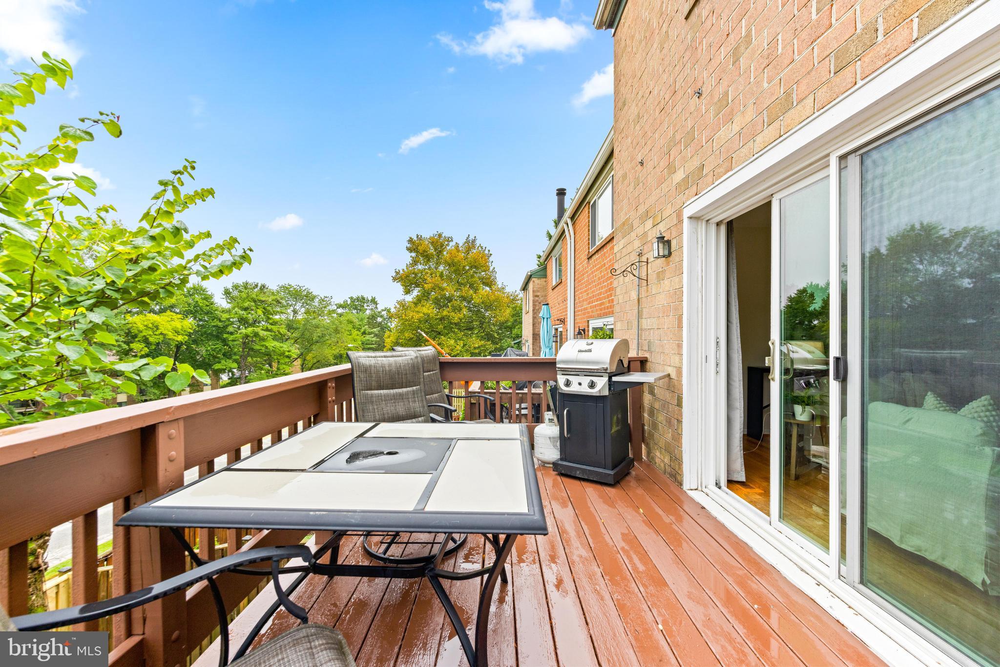 MAYS CHAPEL VILLAGE - Residential