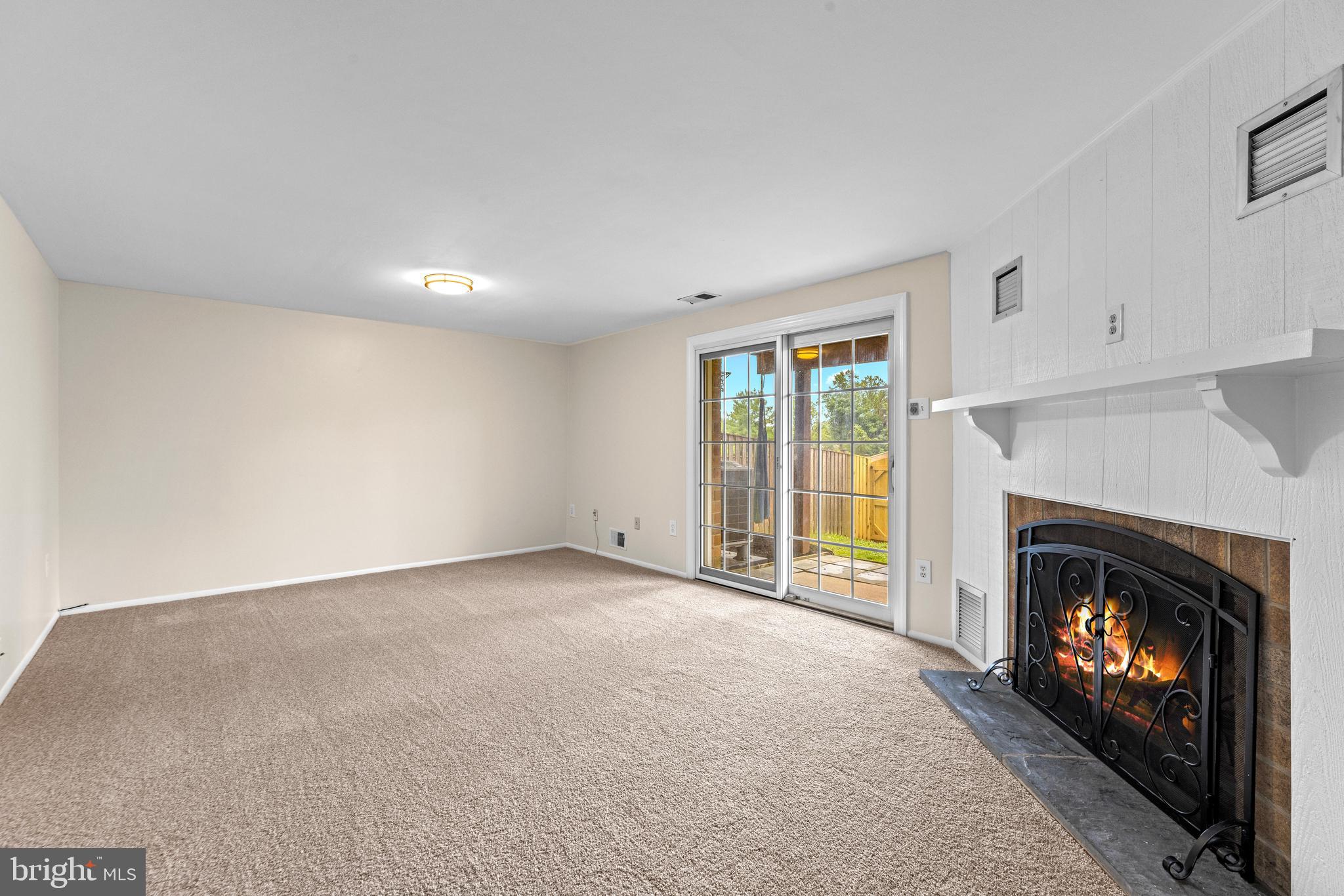 MAYS CHAPEL VILLAGE - Residential