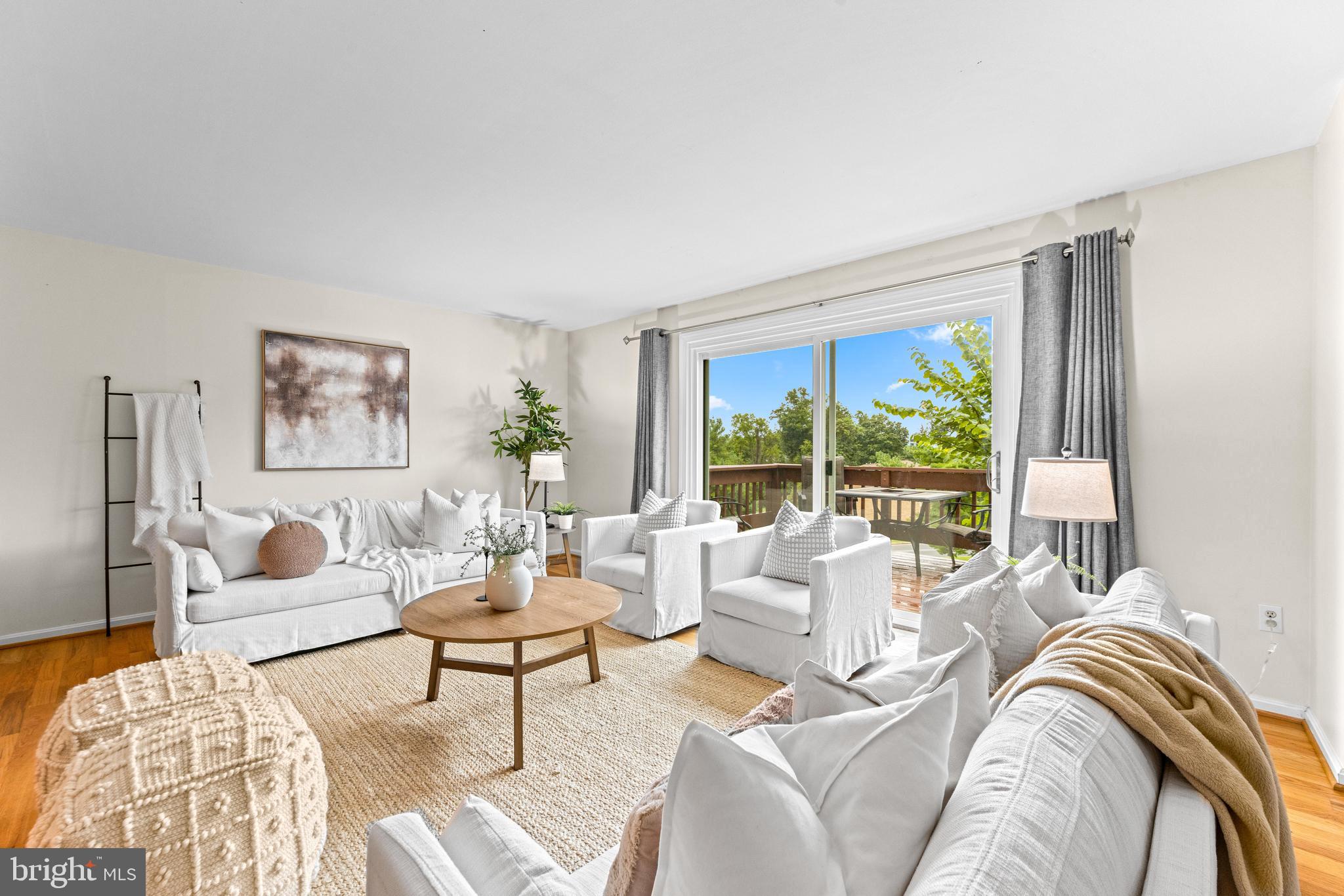 MAYS CHAPEL VILLAGE - Residential