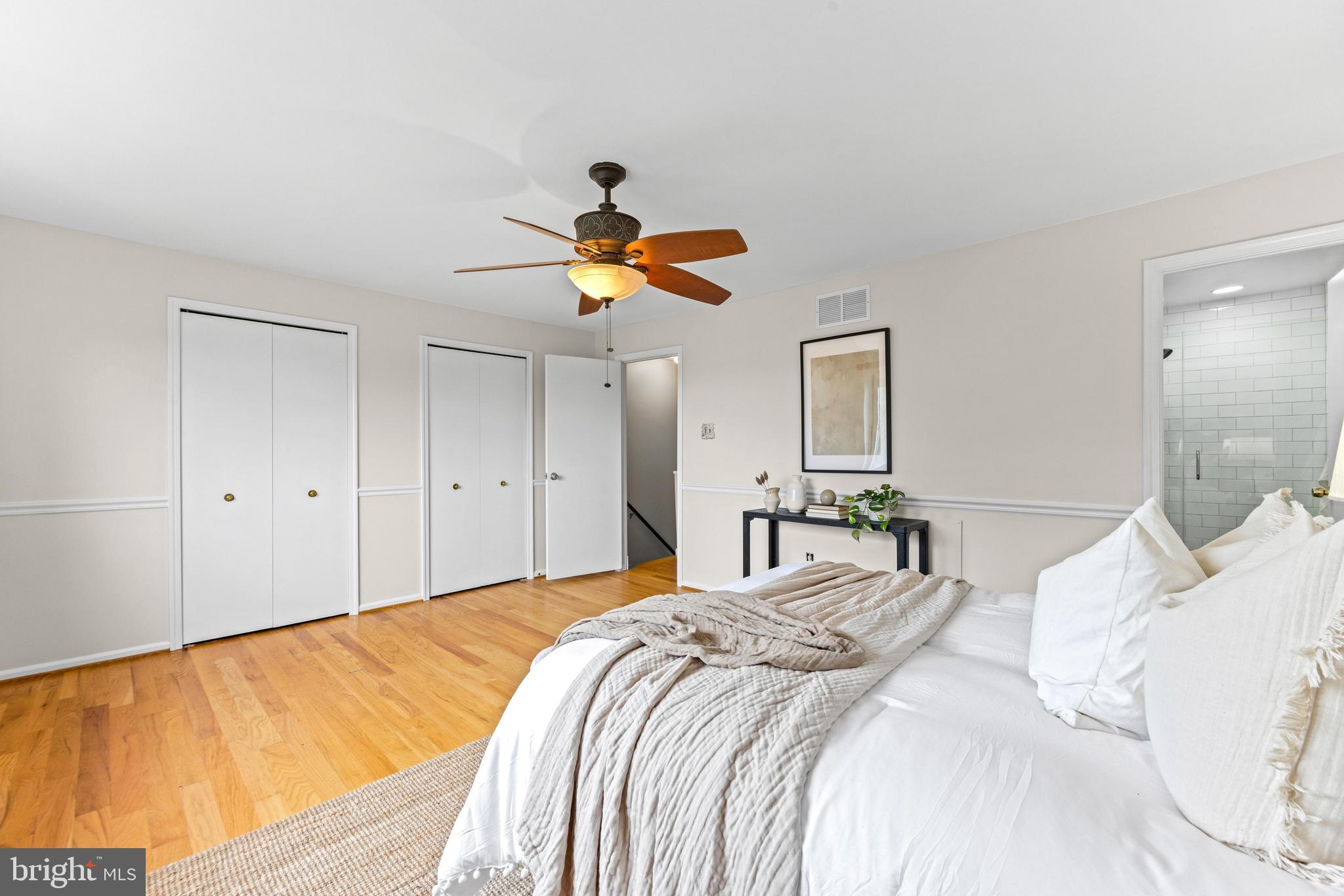 MAYS CHAPEL VILLAGE - Residential