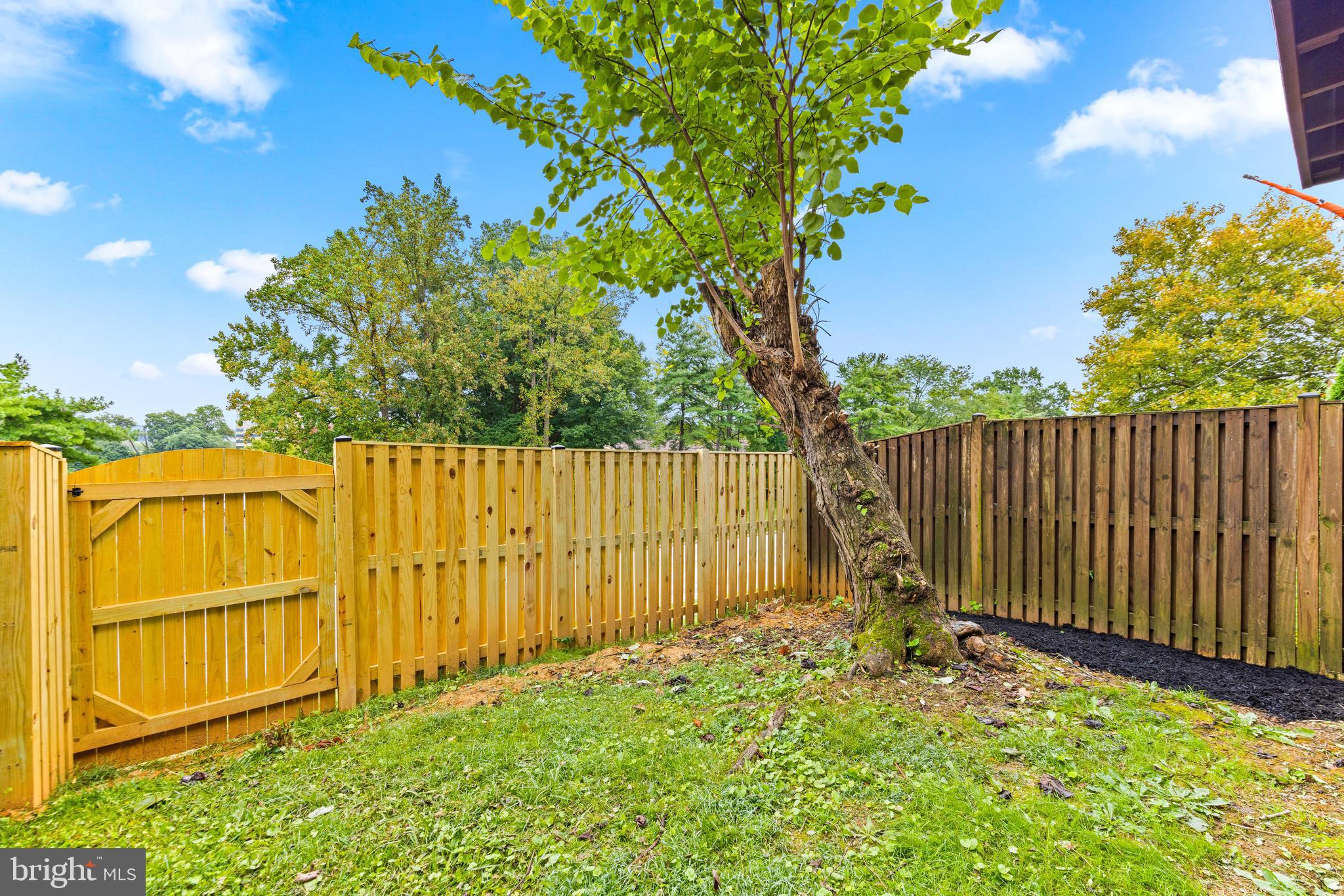 MAYS CHAPEL VILLAGE - Residential