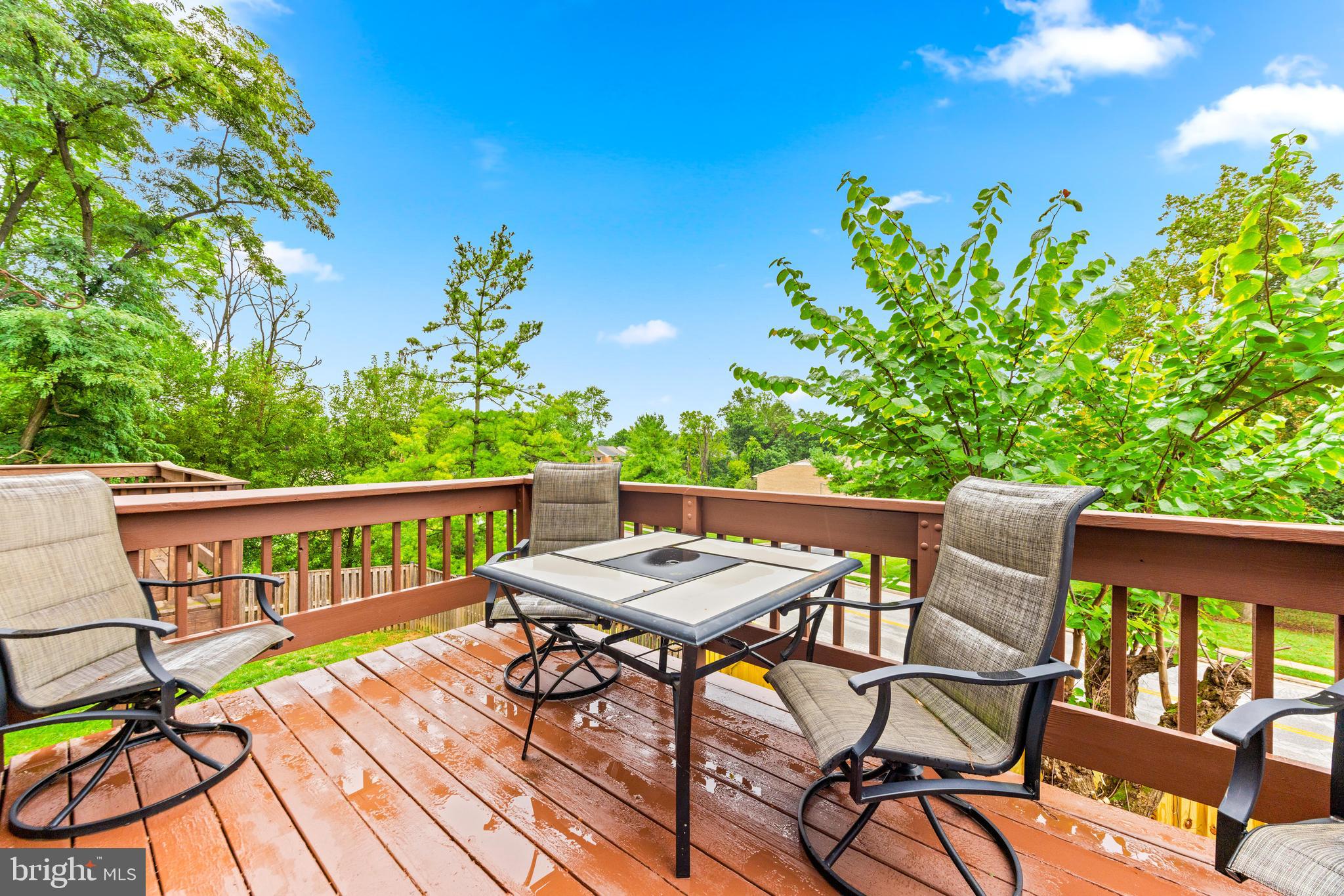 MAYS CHAPEL VILLAGE - Residential