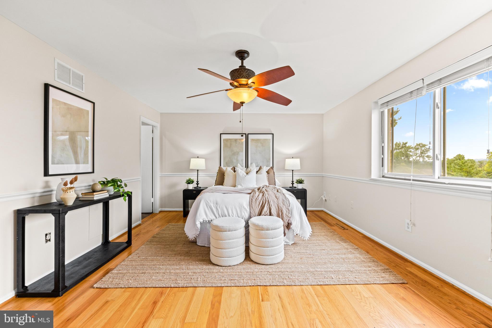 MAYS CHAPEL VILLAGE - Residential