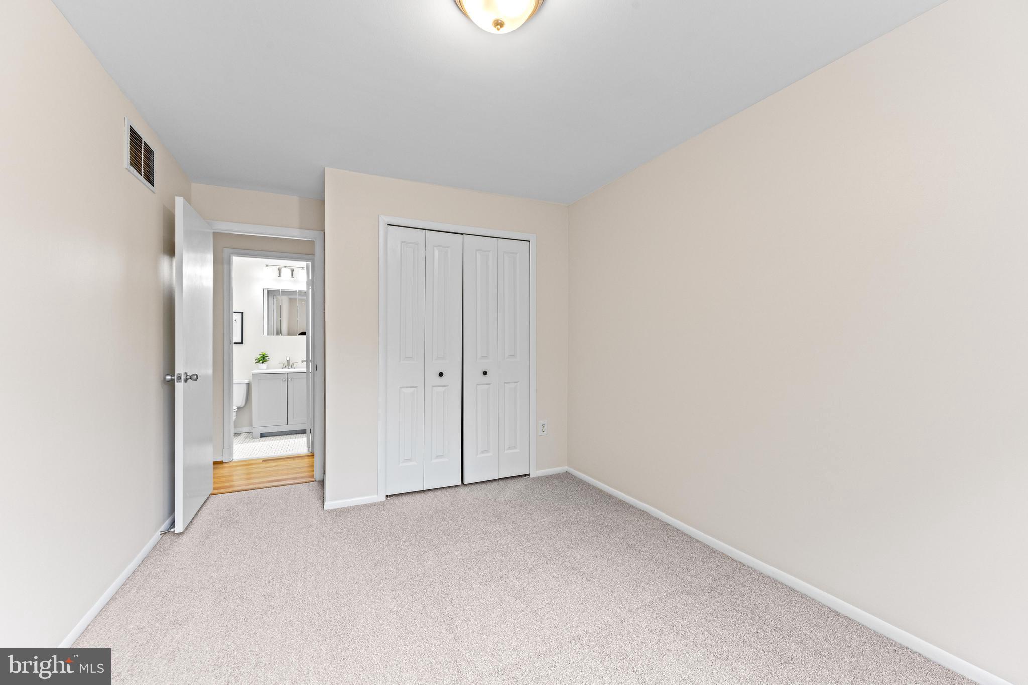 MAYS CHAPEL VILLAGE - Residential