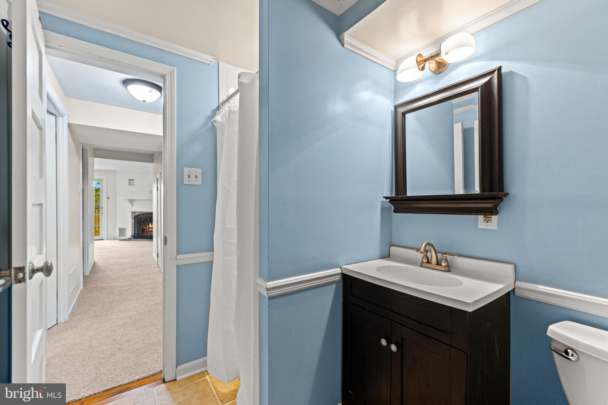 MAYS CHAPEL VILLAGE - Residential