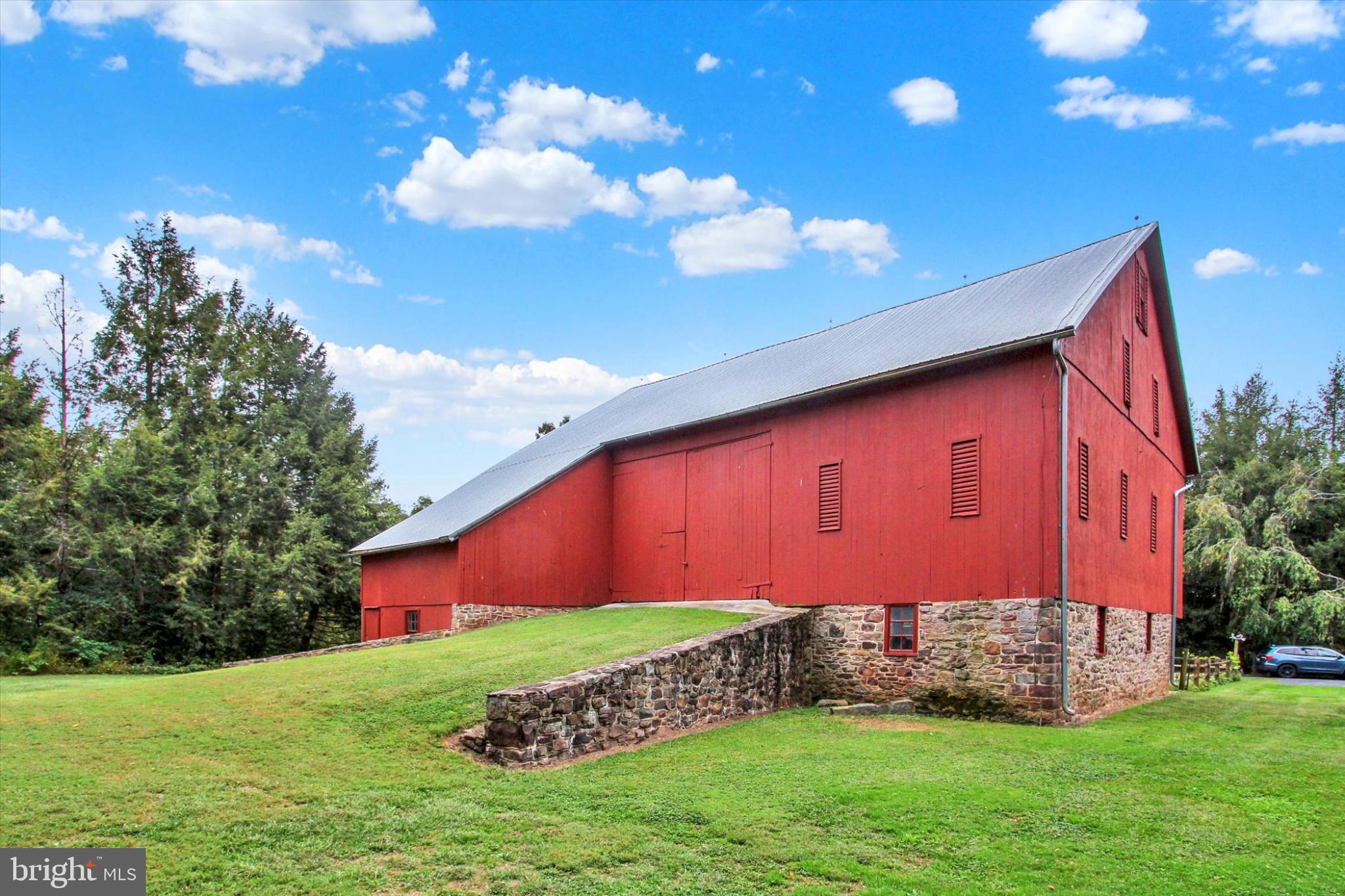 EAST BERLIN - Residential