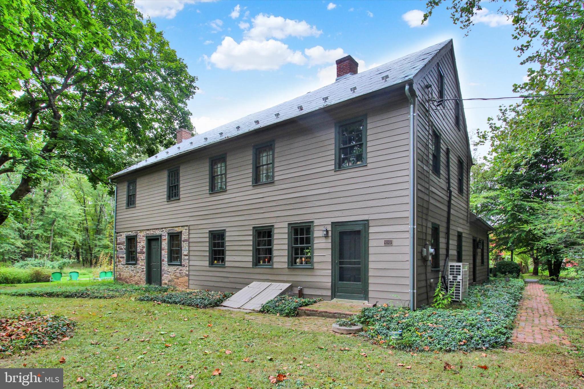 39 KUHN FORDING ROAD