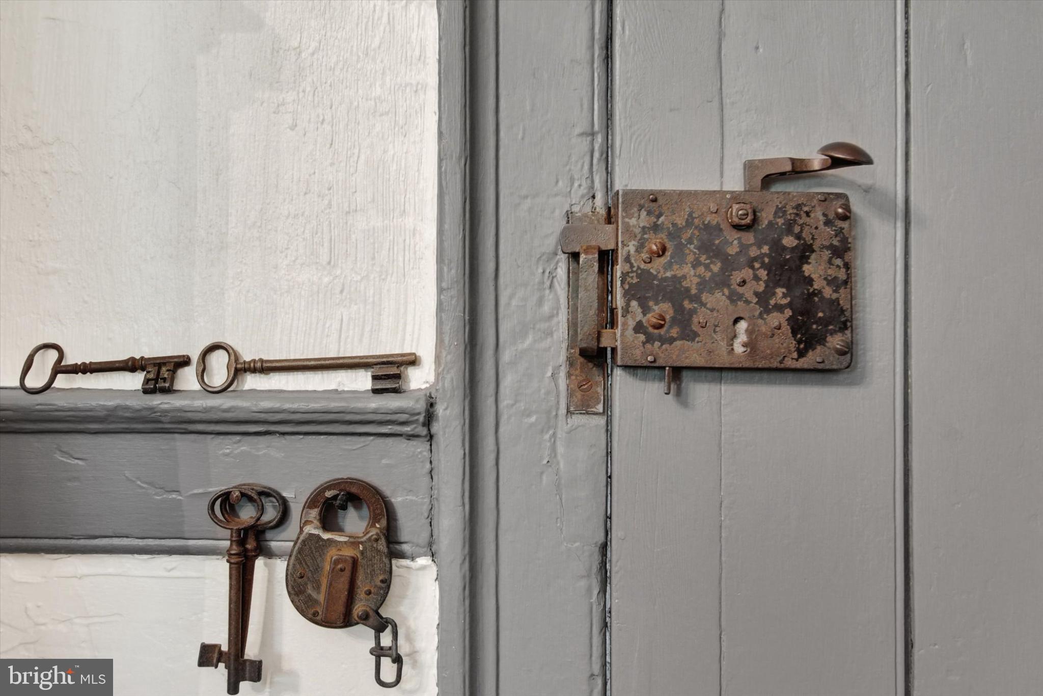 EAST BERLIN - Residential