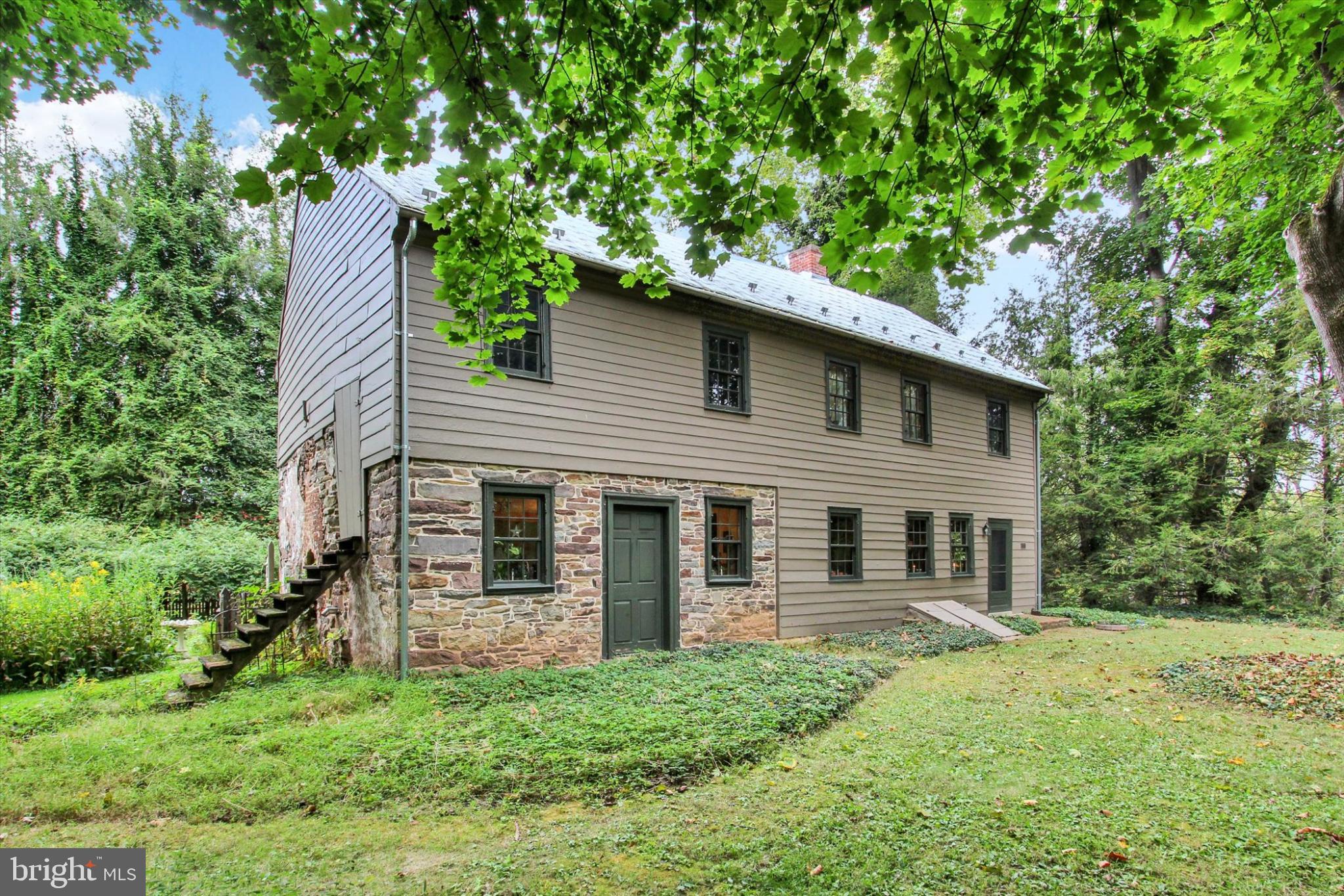 39 KUHN FORDING ROAD