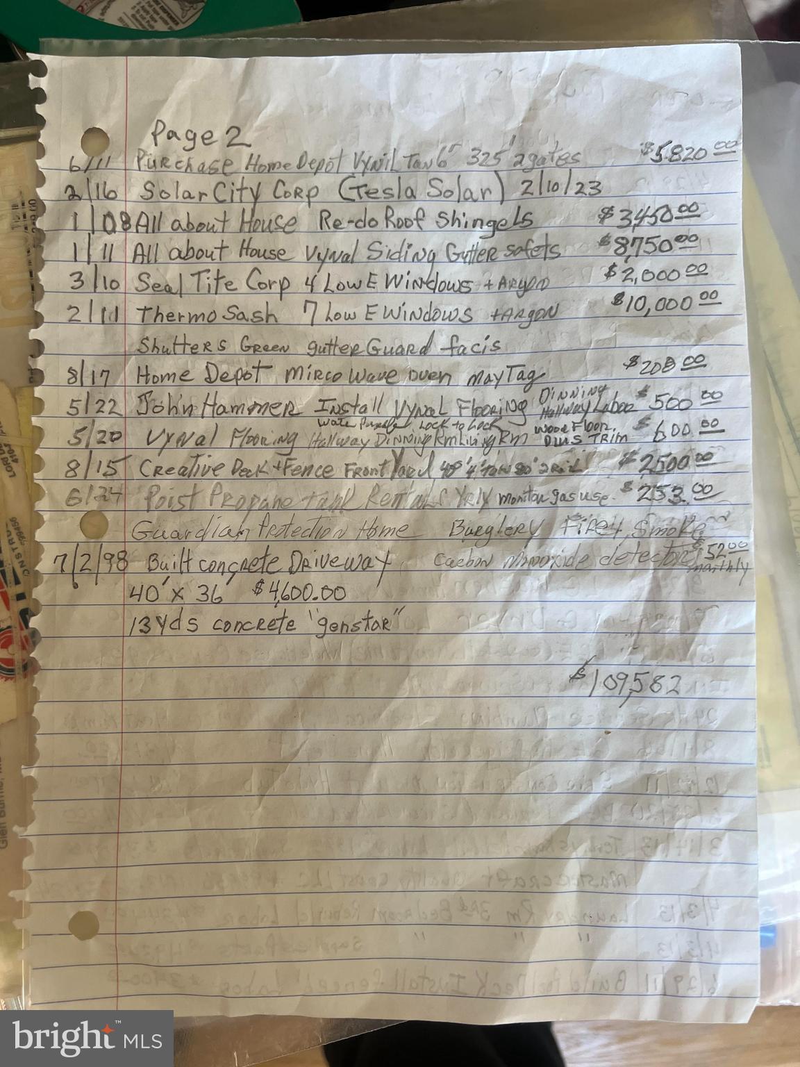 MARGATE - Residential