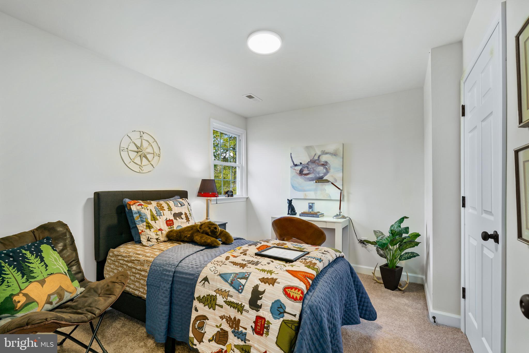 WEST NOTTINGHAM TW - Residential