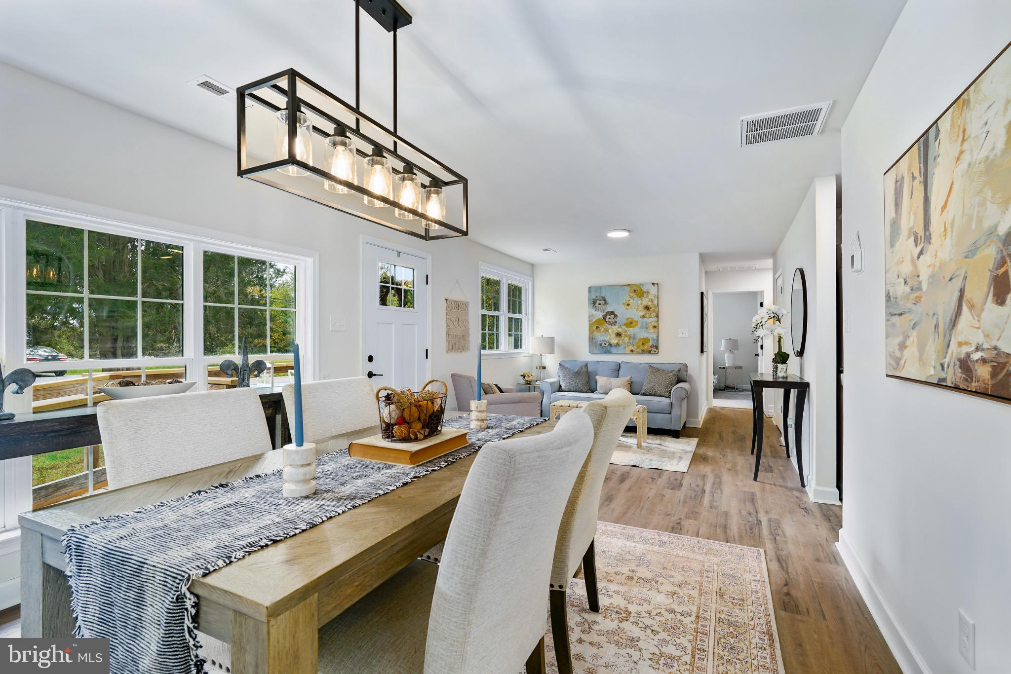 WEST NOTTINGHAM TW - Residential