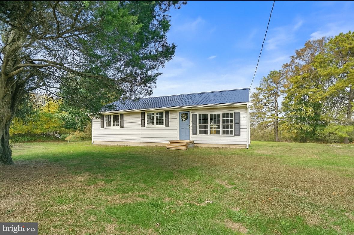 WEST NOTTINGHAM TW - Residential