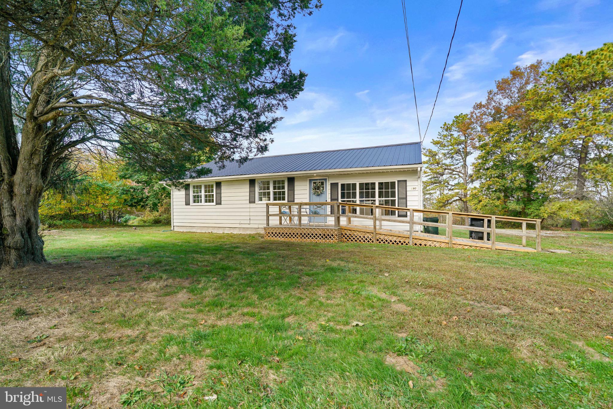 190 W RIDGE ROAD