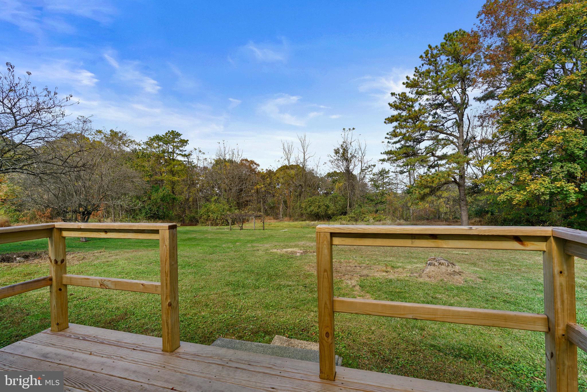 WEST NOTTINGHAM TW - Residential