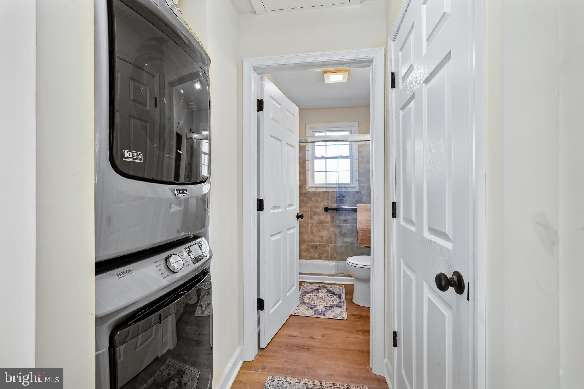 WEST NOTTINGHAM TW - Residential