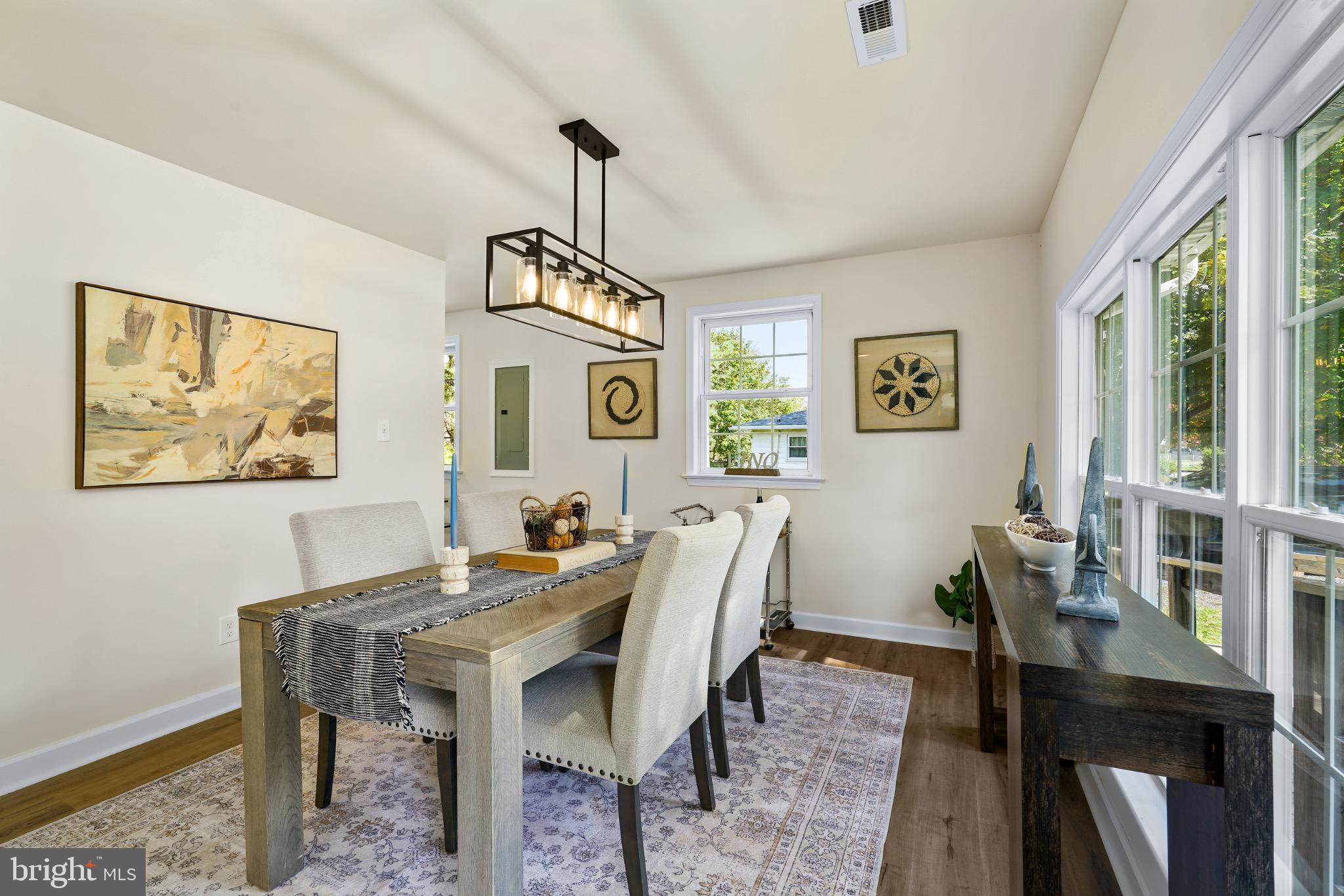 WEST NOTTINGHAM TW - Residential