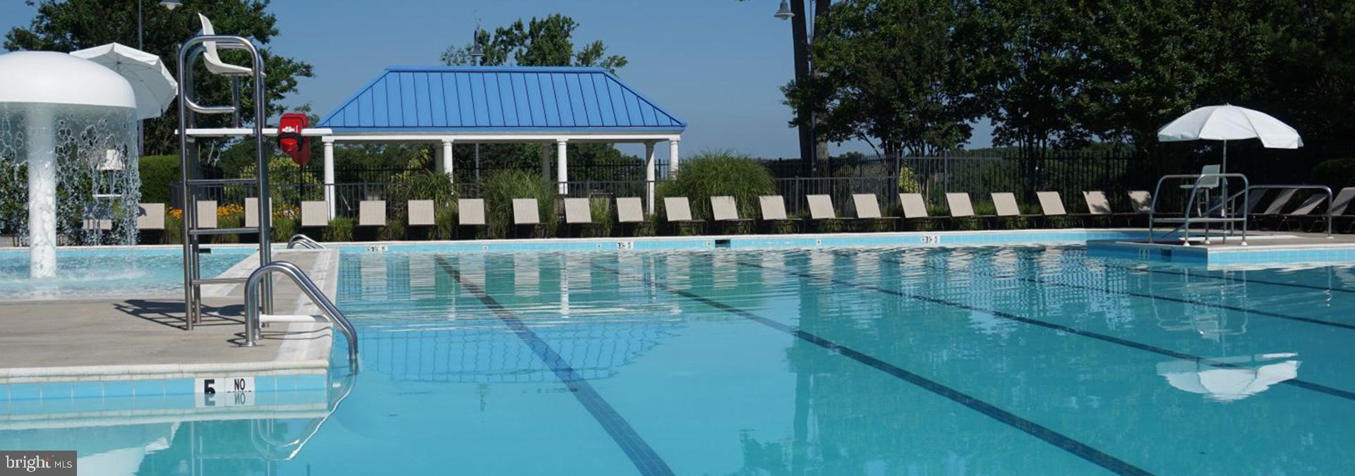 PINEY ORCHARD - Residential