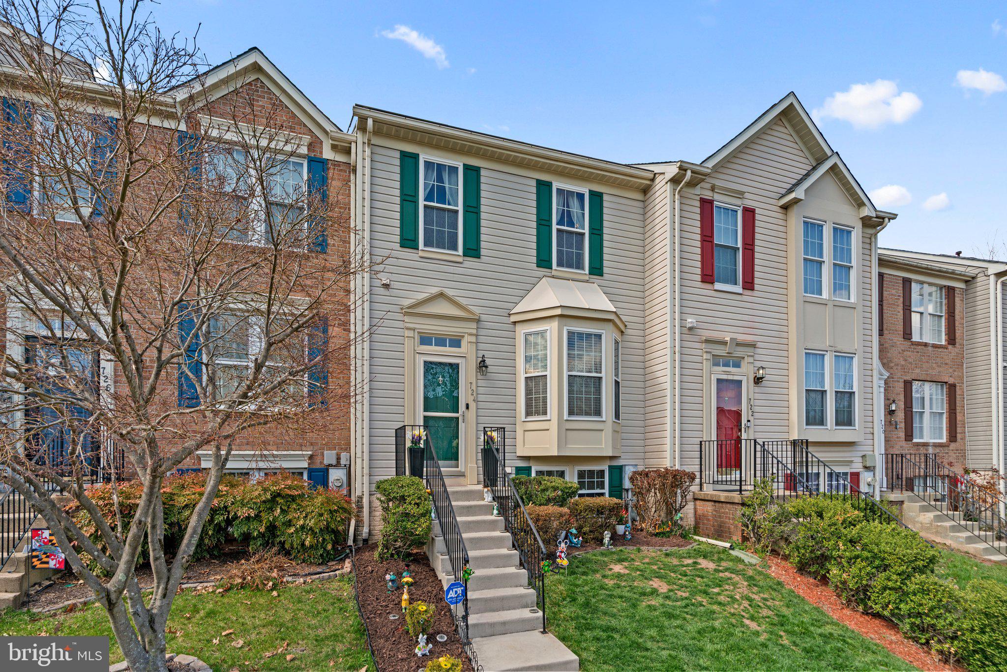 PINEY ORCHARD - Residential