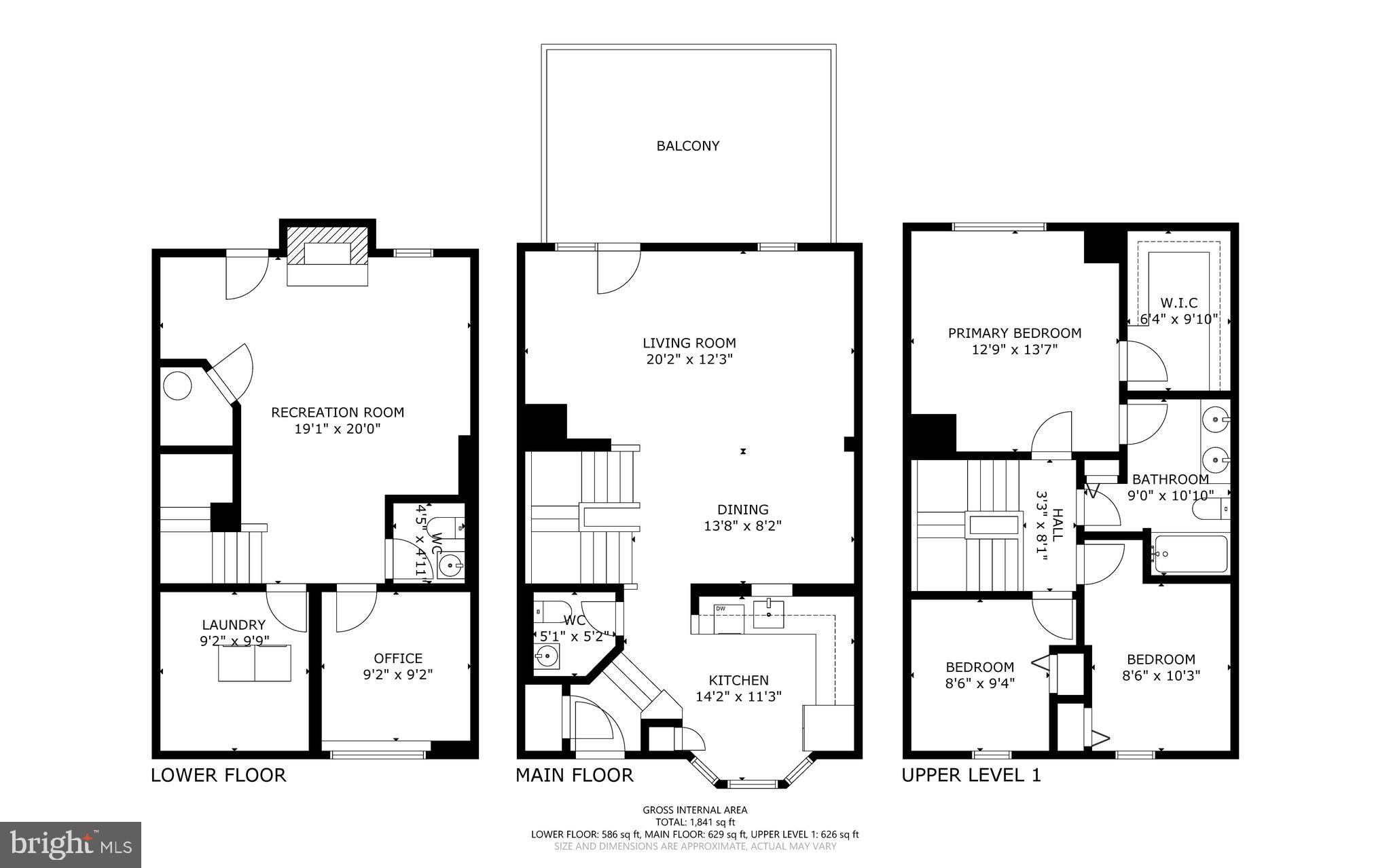 PINEY ORCHARD - Residential