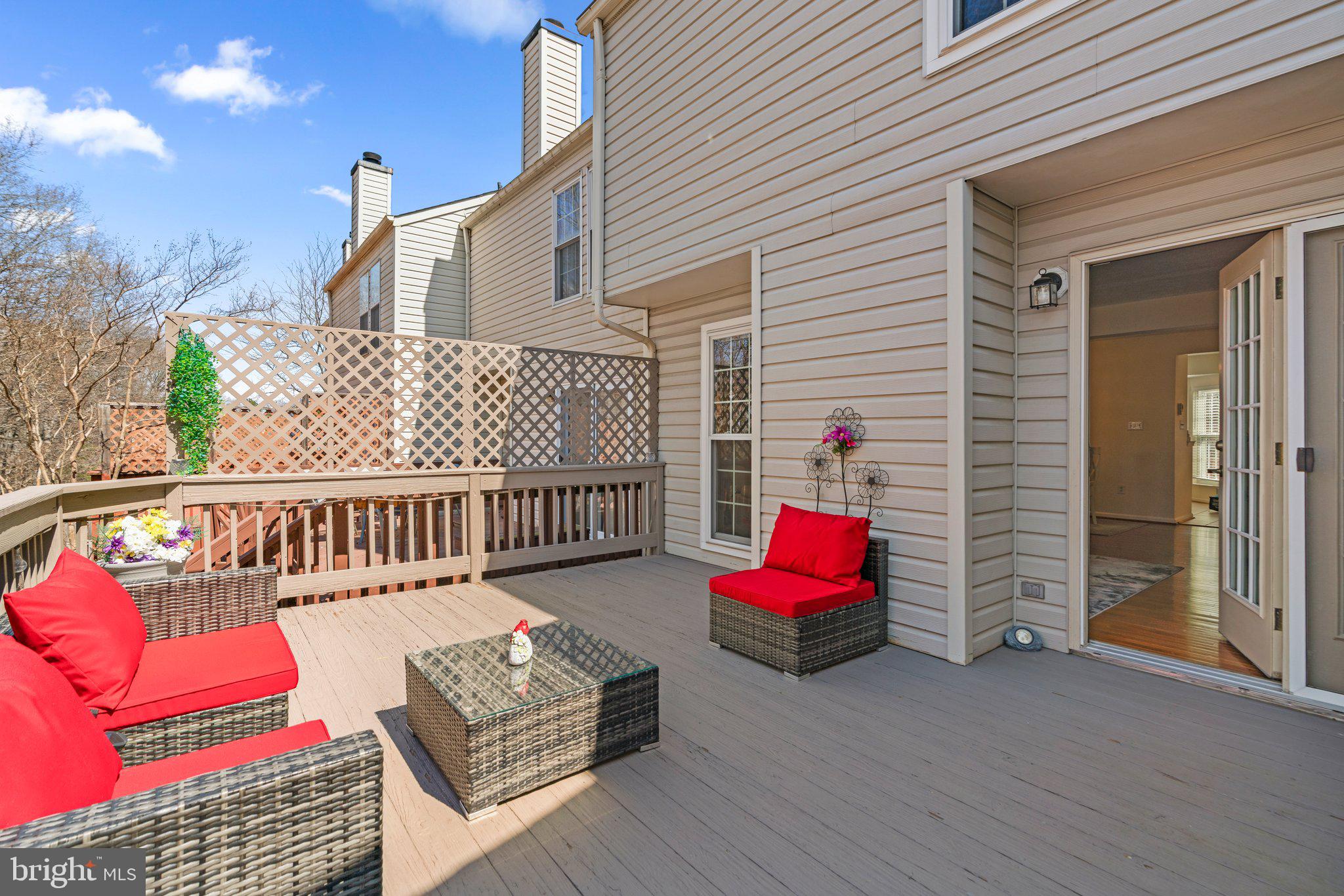 PINEY ORCHARD - Residential