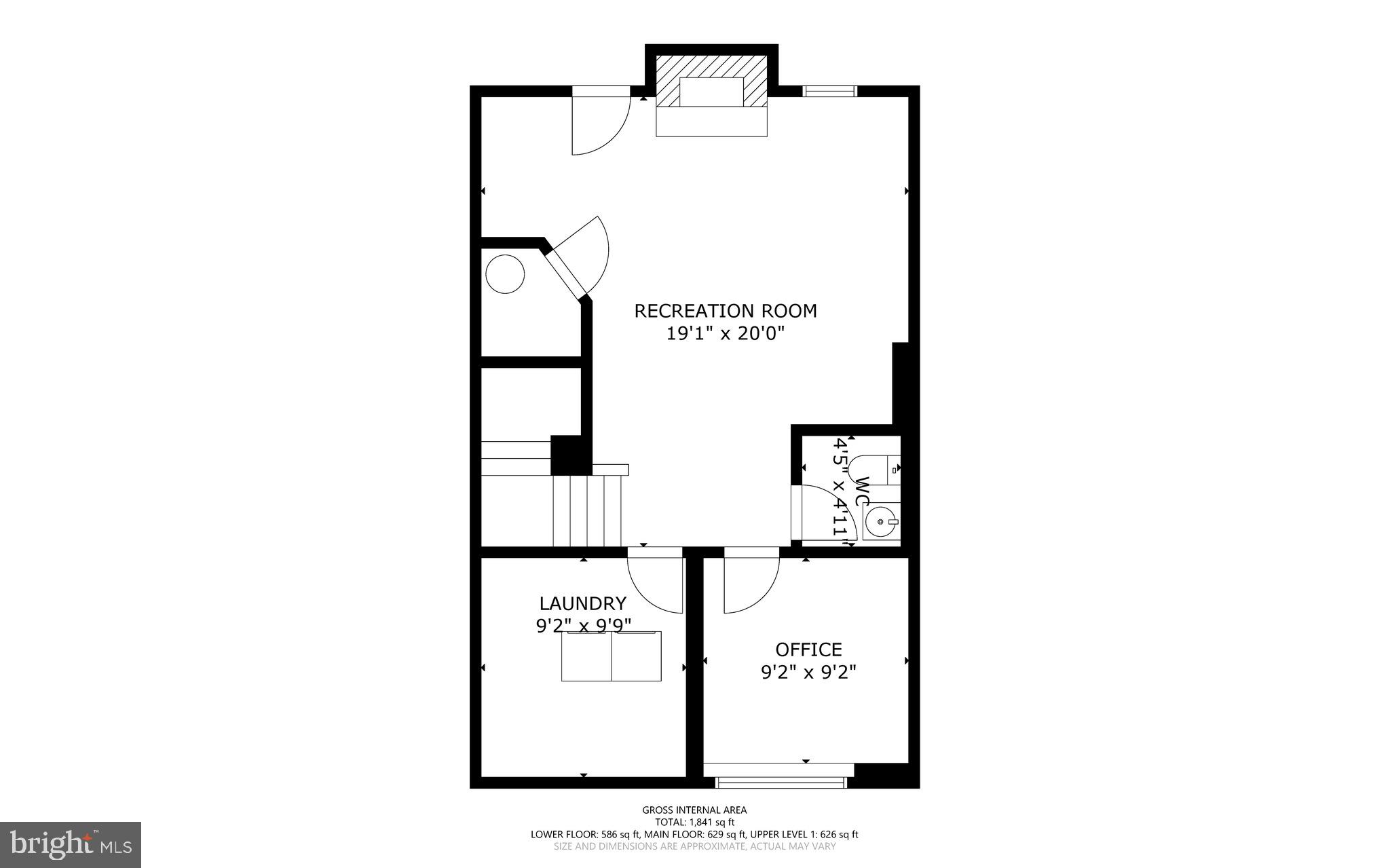 PINEY ORCHARD - Residential