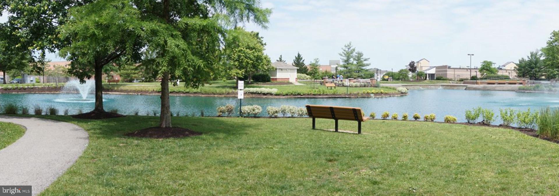 PINEY ORCHARD - Residential