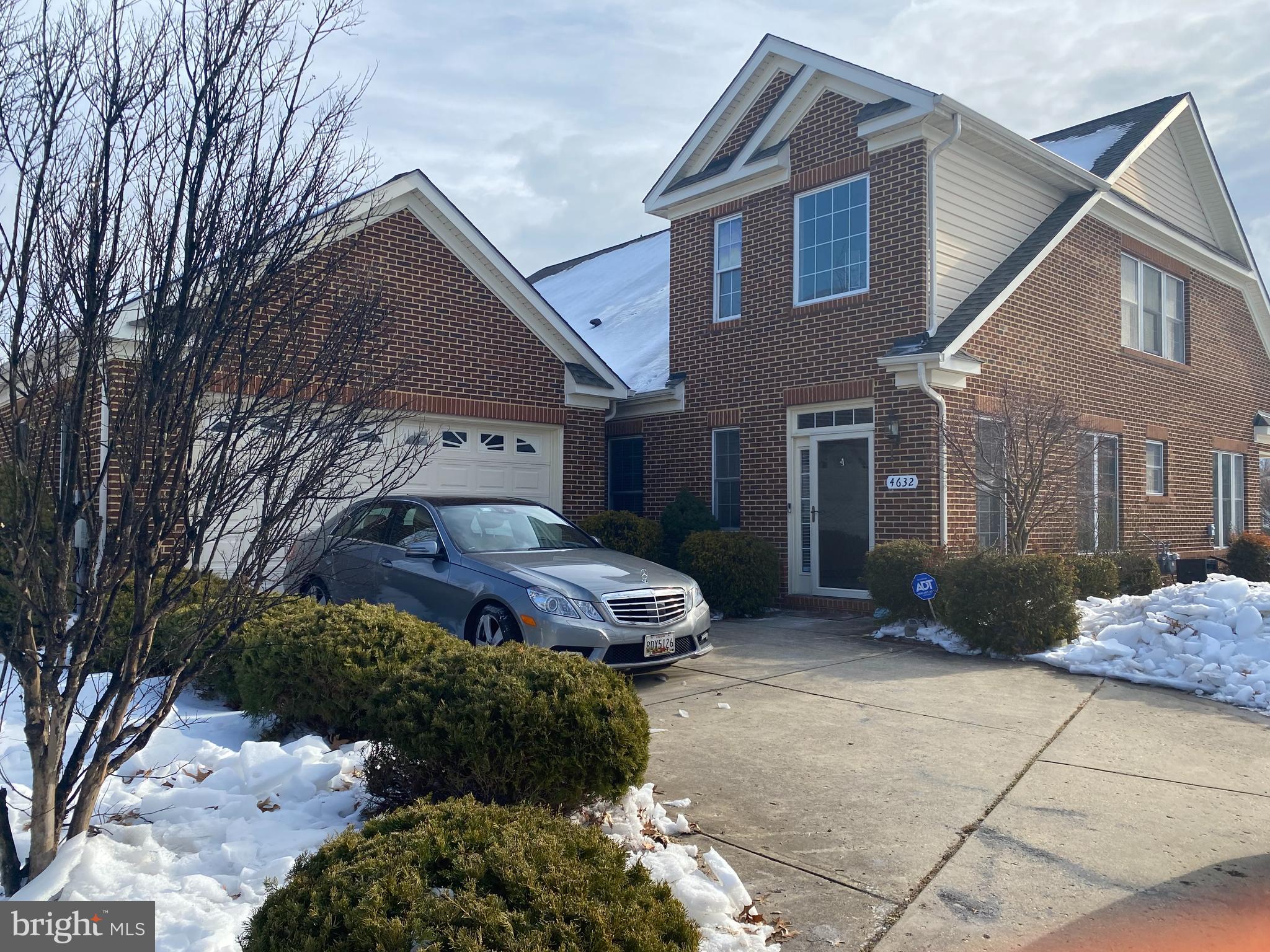 4632 DIAMOND RIDGE LANE