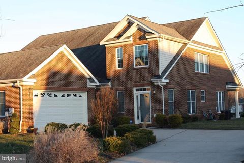 4632 DIAMOND RIDGE LANE WHITE PLAINS MD 20695