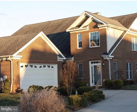 Townhouse For Sale - 4632 Diamond Ridge Lane<br/> WHITE PLAINS, MD 20695