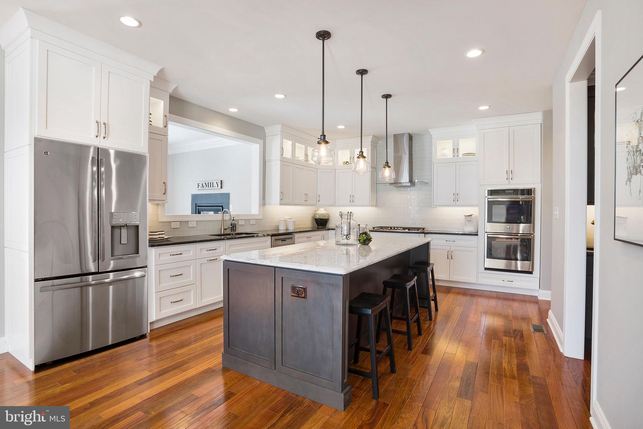 DARLINGTON POINTE - Residential