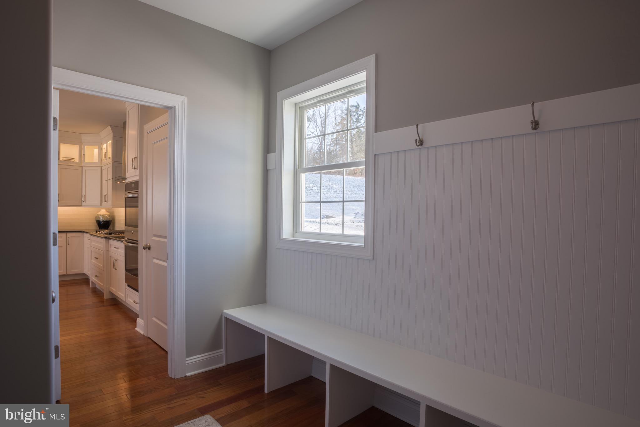 DARLINGTON POINTE - Residential