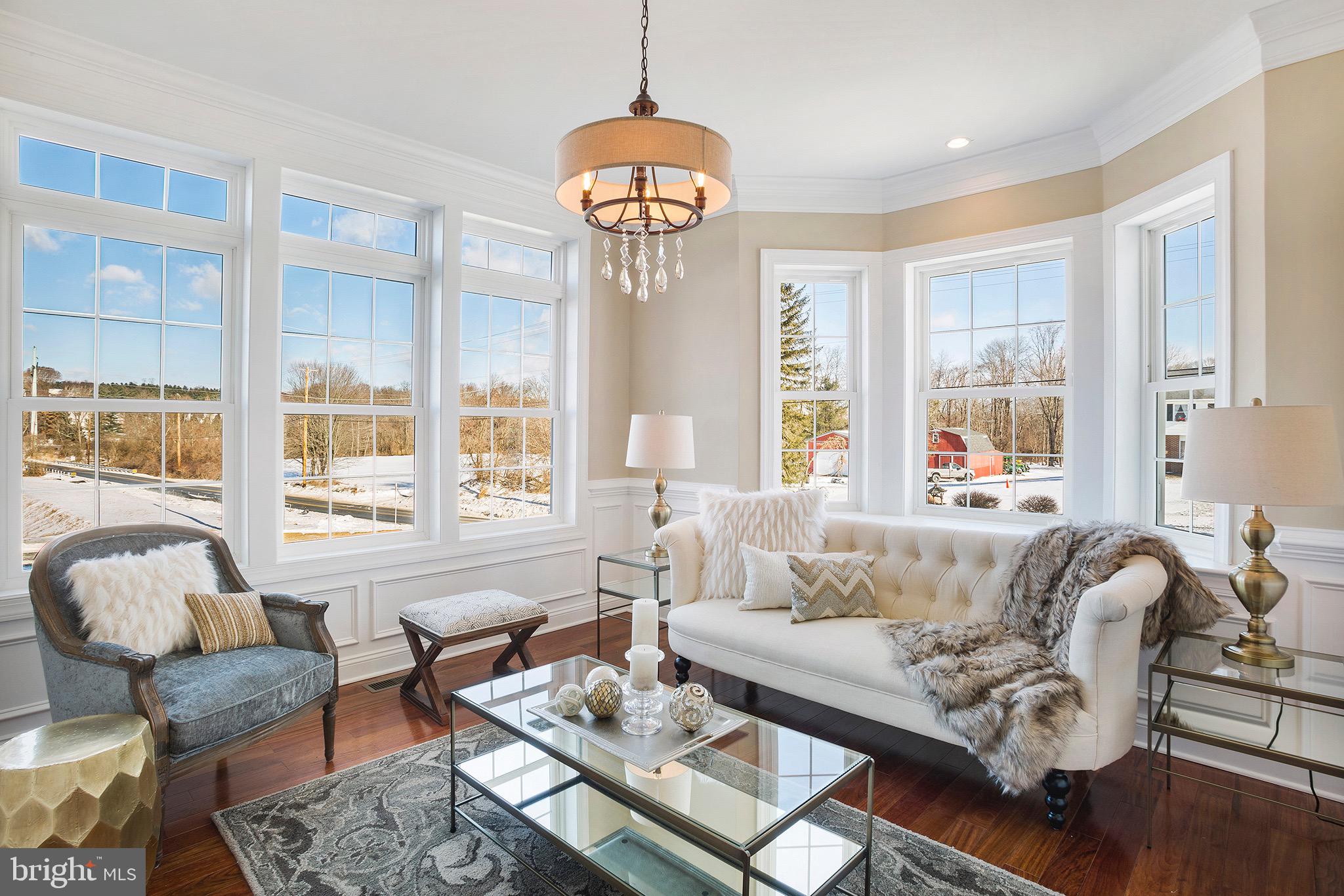 DARLINGTON POINTE - Residential