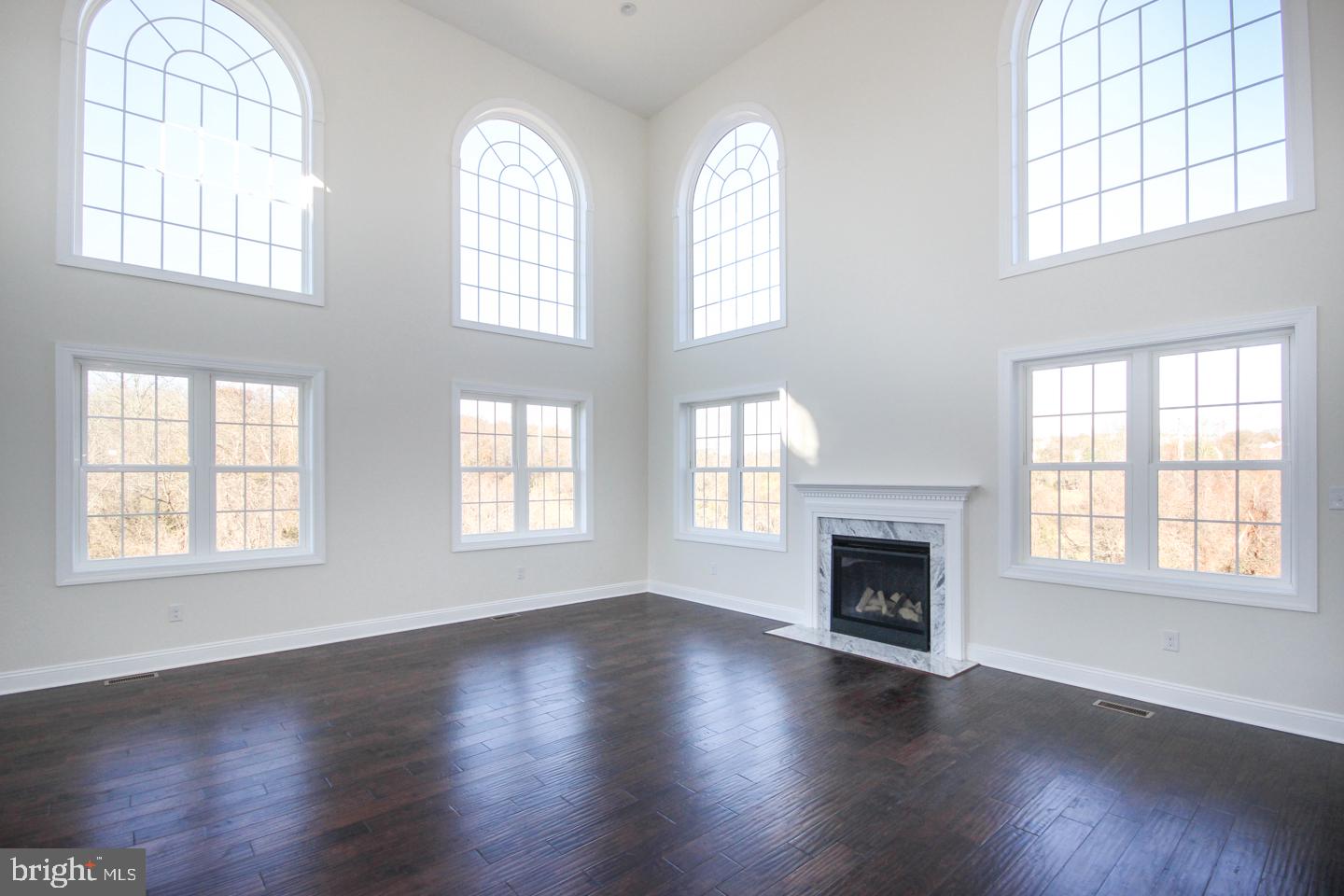 DARLINGTON POINTE - Residential