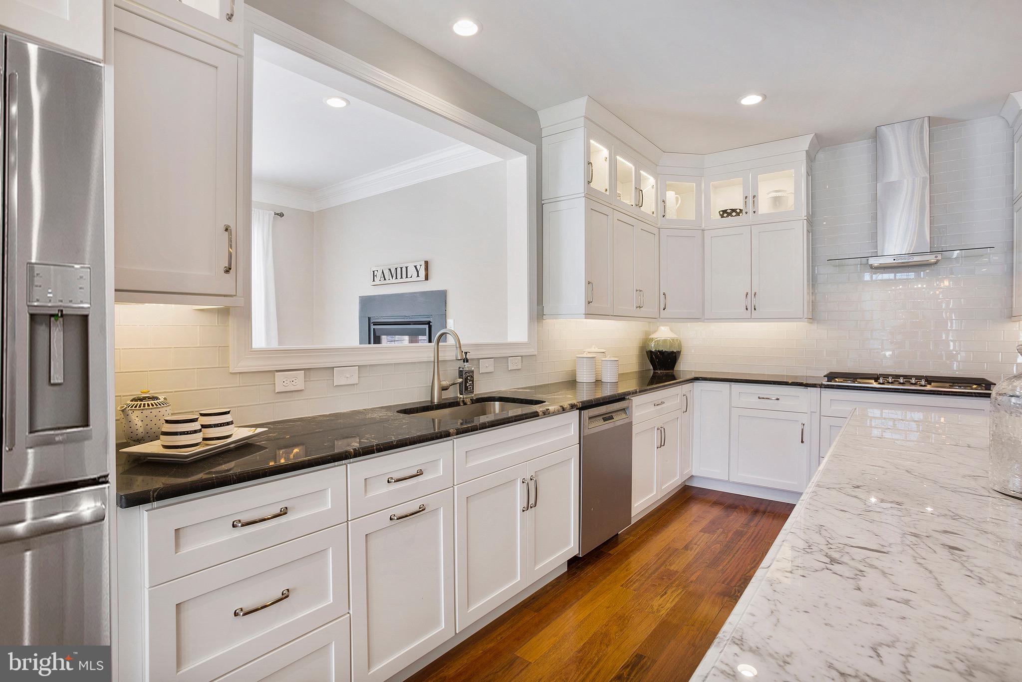 DARLINGTON POINTE - Residential