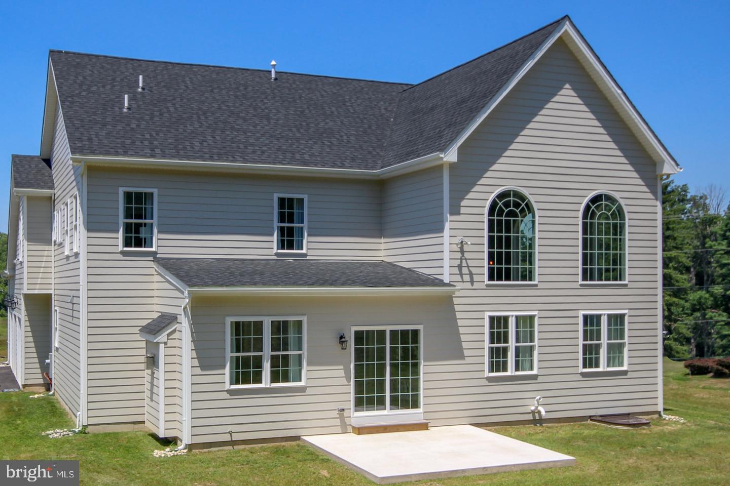 DARLINGTON POINTE - Residential