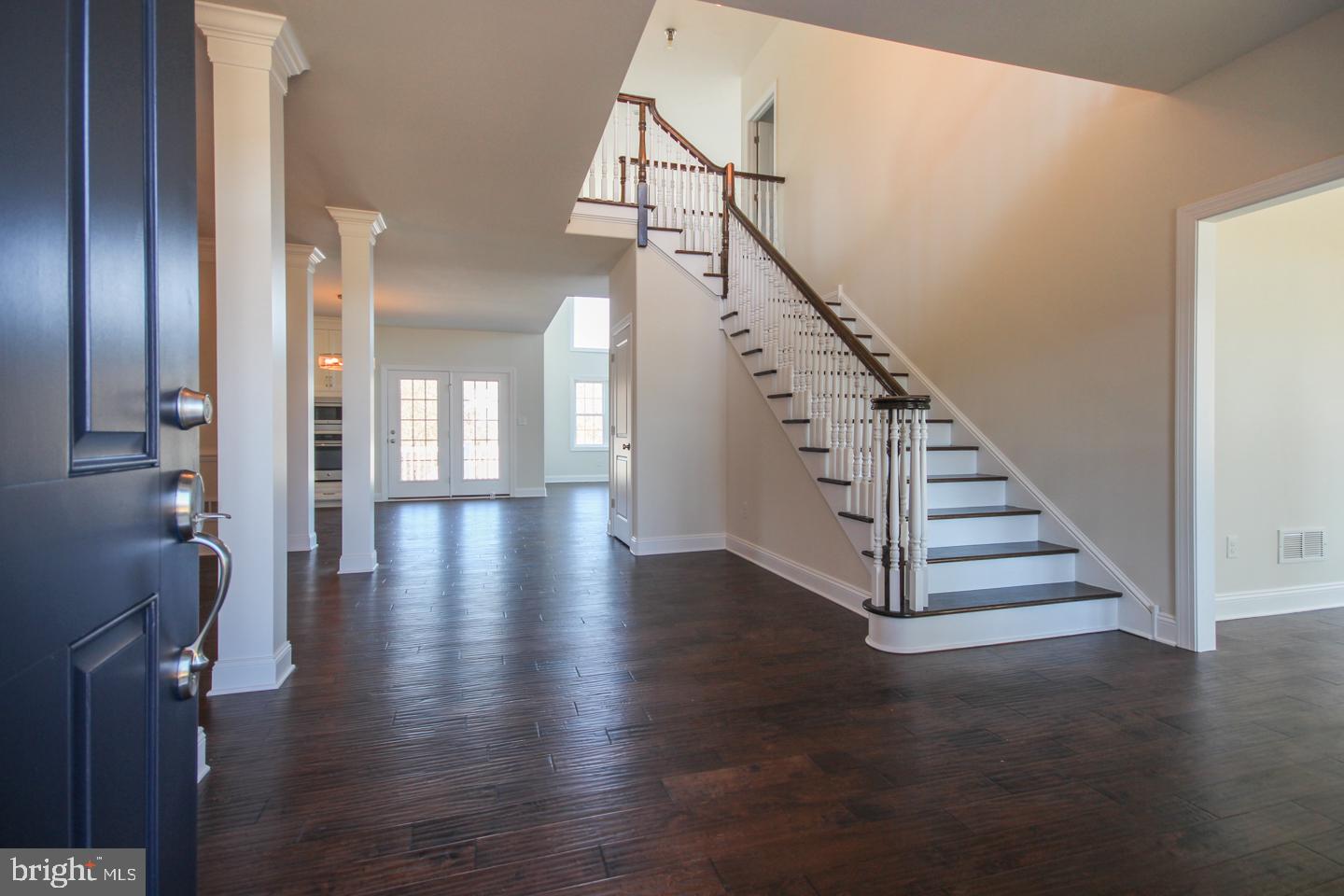 DARLINGTON POINTE - Residential