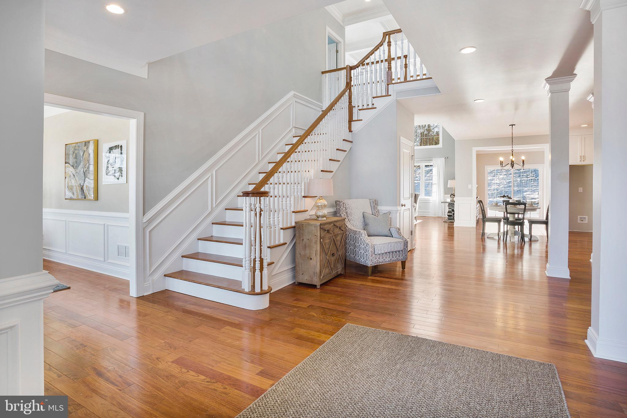 DARLINGTON POINTE - Residential