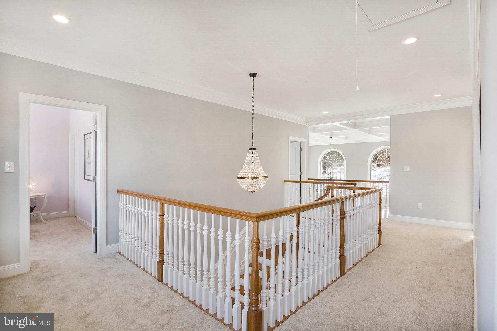 DARLINGTON POINTE - Residential