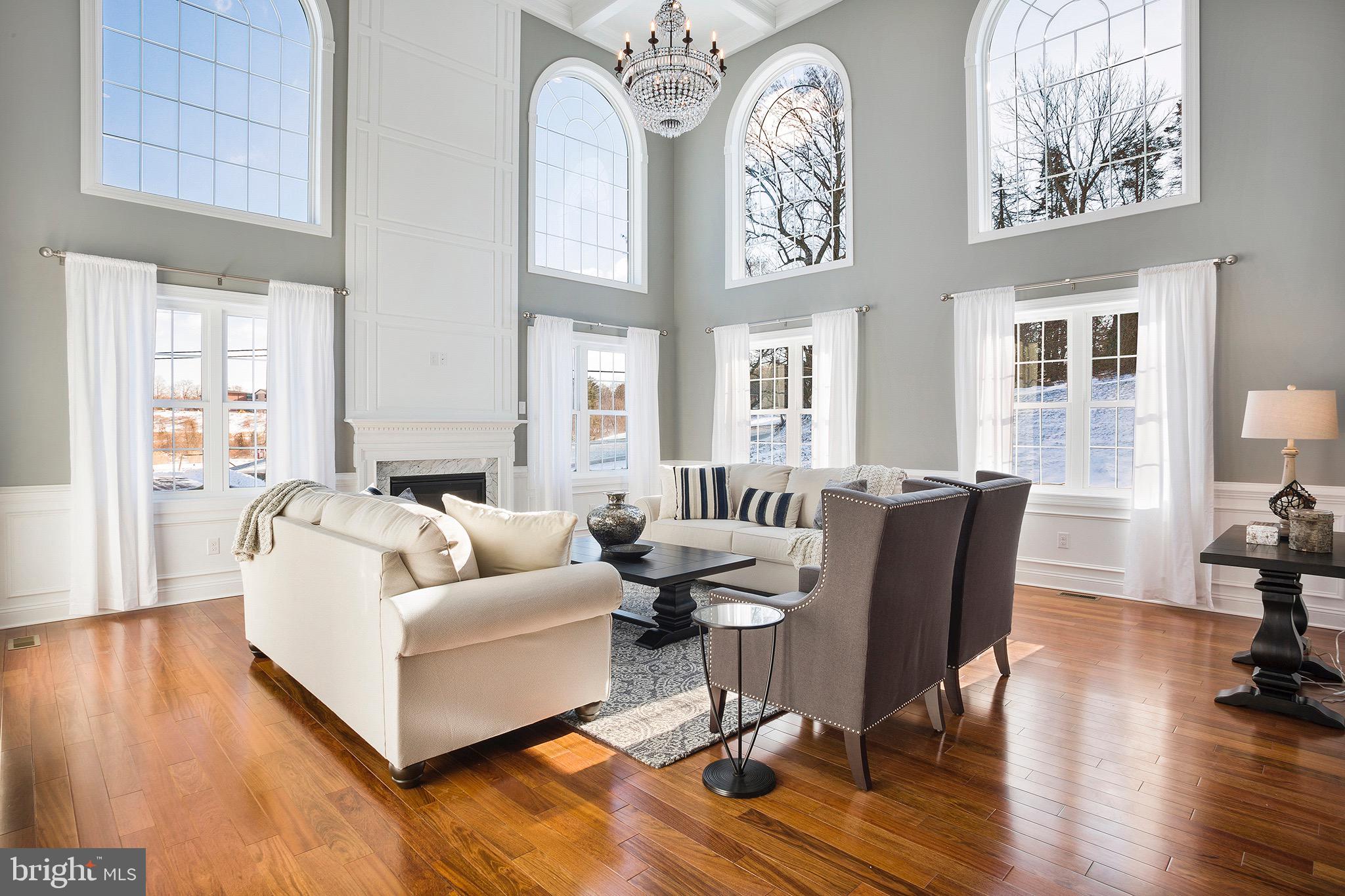 DARLINGTON POINTE - Residential