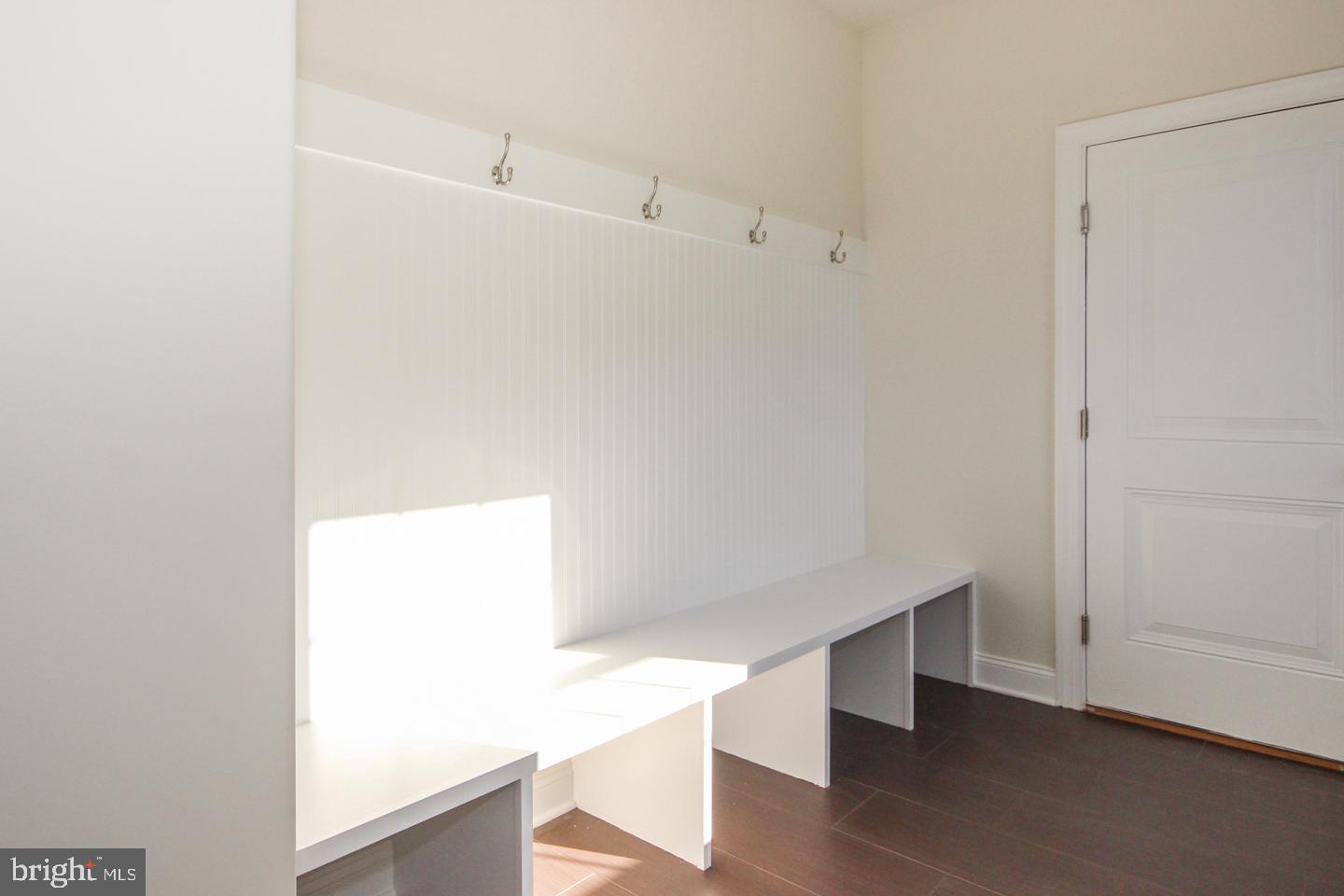 DARLINGTON POINTE - Residential