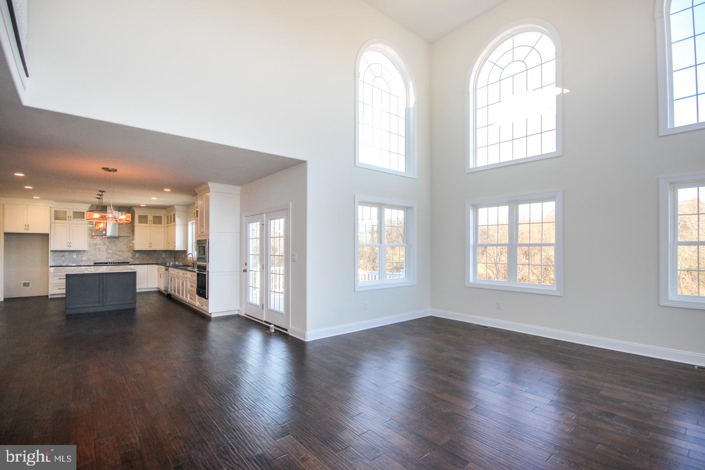 DARLINGTON POINTE - Residential