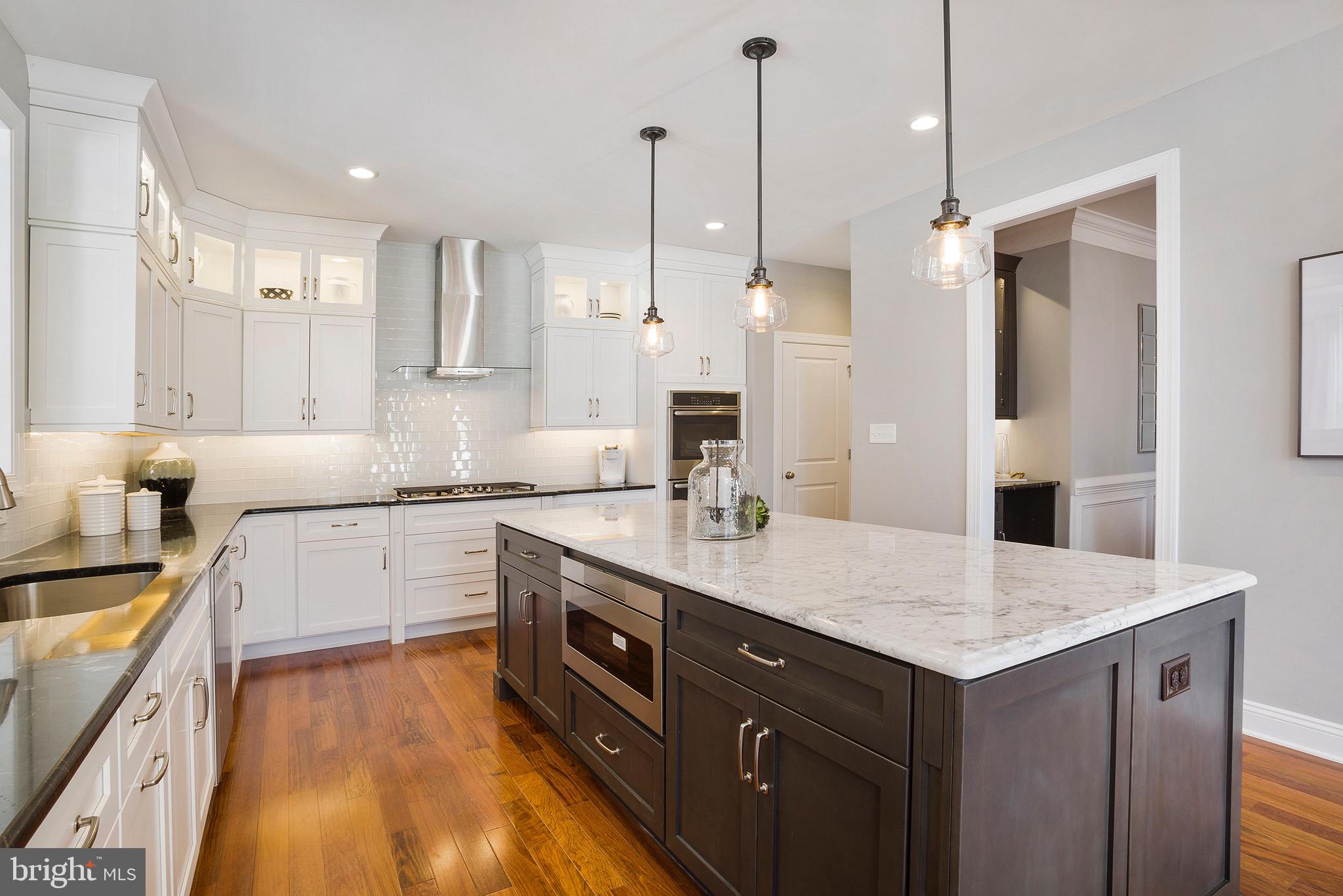 DARLINGTON POINTE - Residential