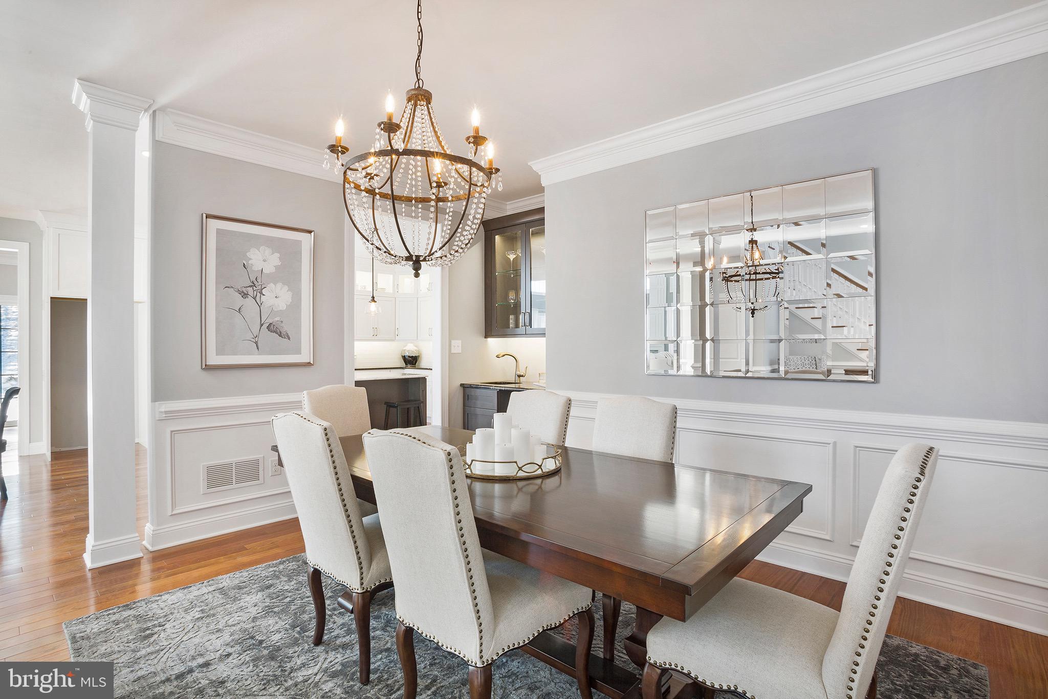 DARLINGTON POINTE - Residential