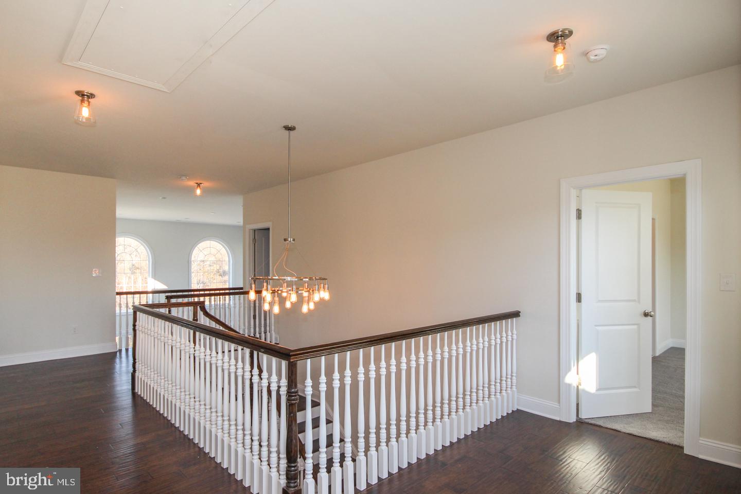 DARLINGTON POINTE - Residential