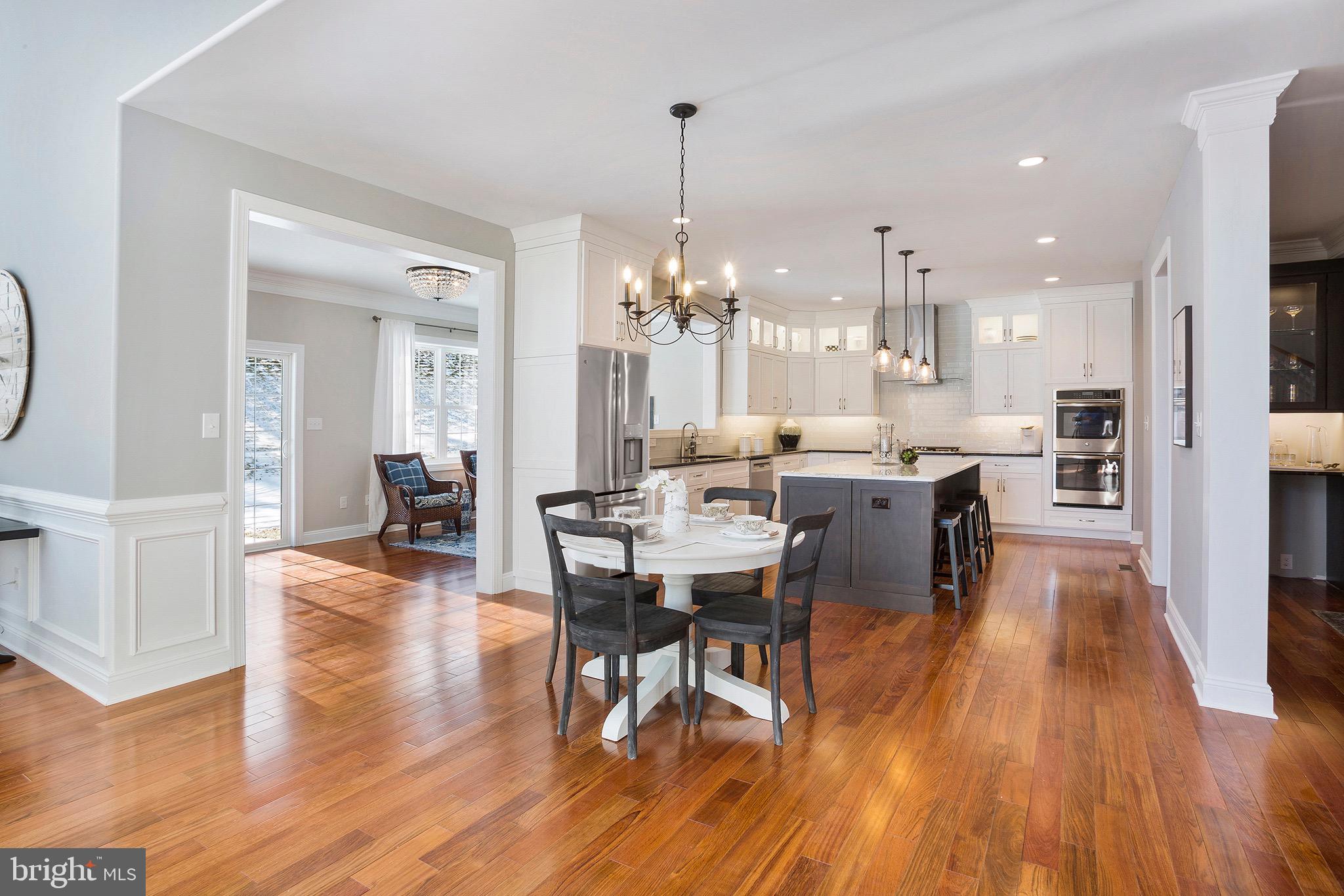 DARLINGTON POINTE - Residential