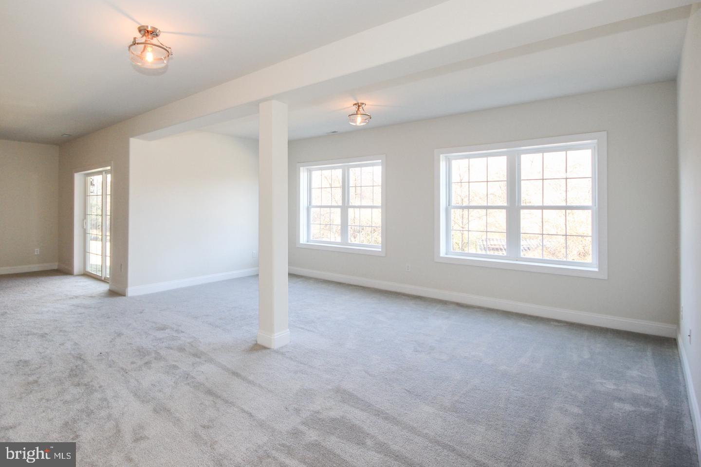 DARLINGTON POINTE - Residential