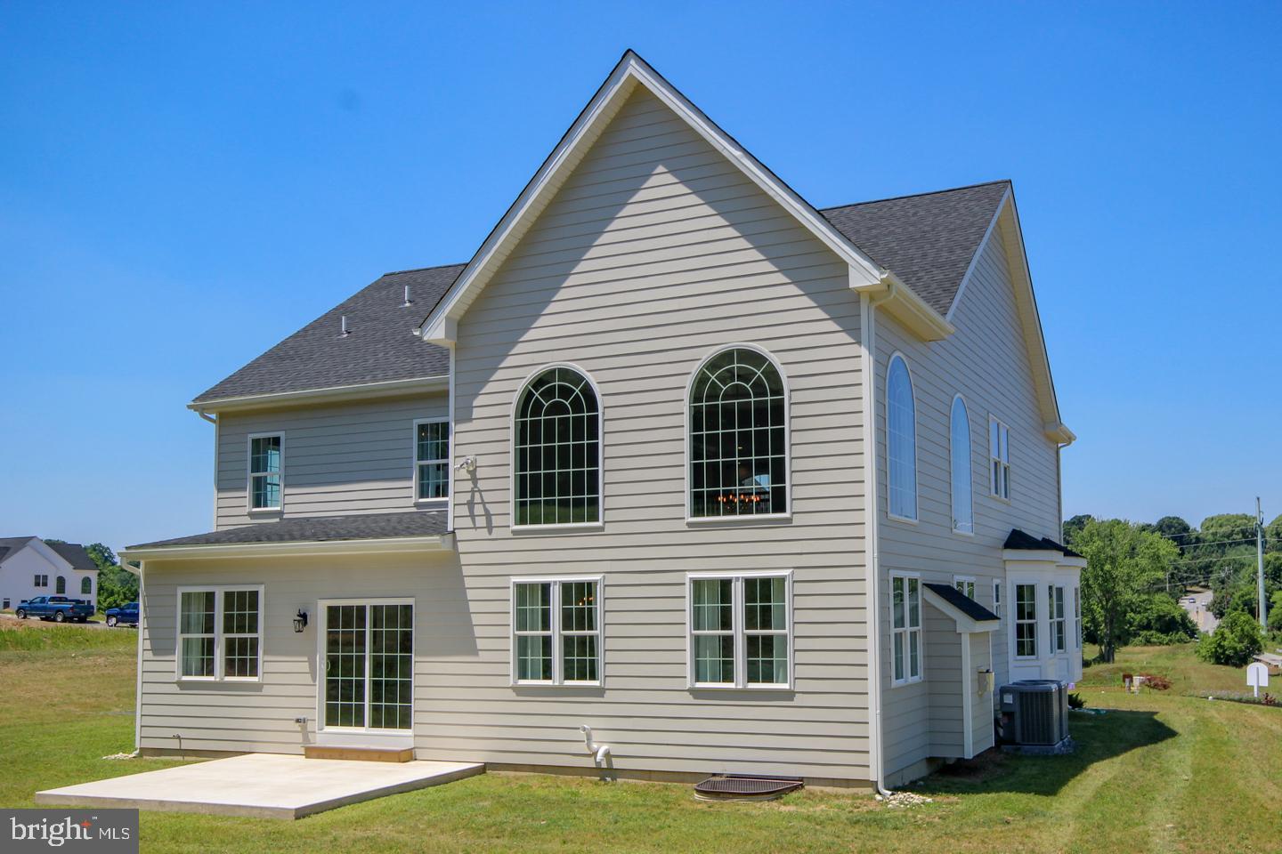 DARLINGTON POINTE - Residential