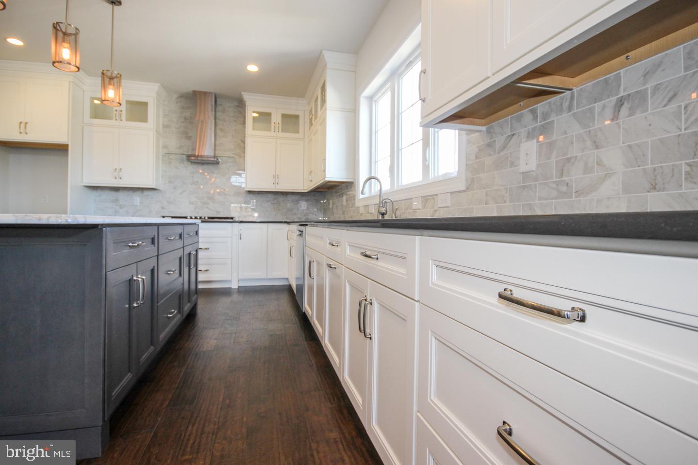 DARLINGTON POINTE - Residential